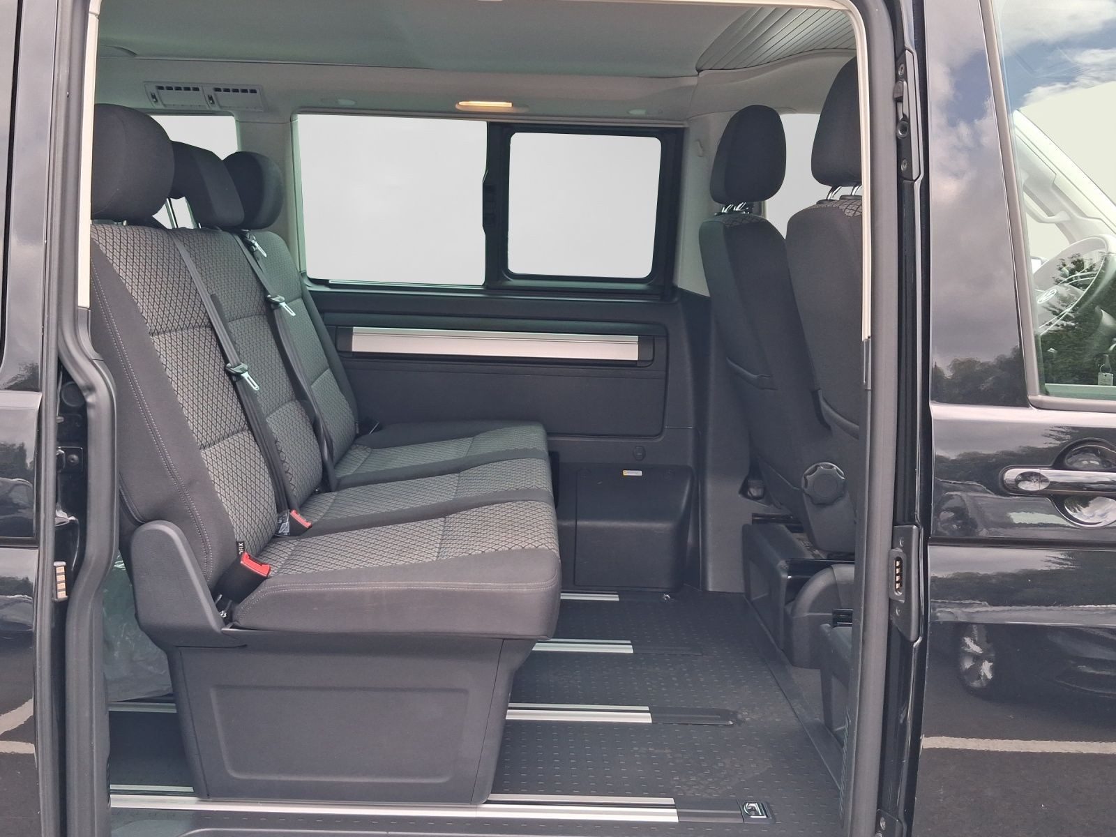 Volkswagen T6.1 California – Bild 6