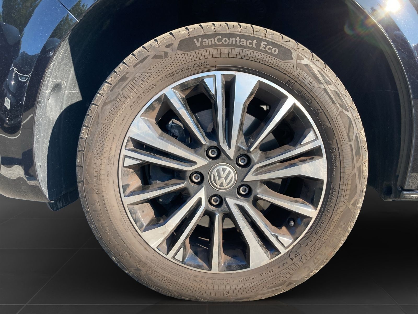 Volkswagen T6.1 California – Bild 7