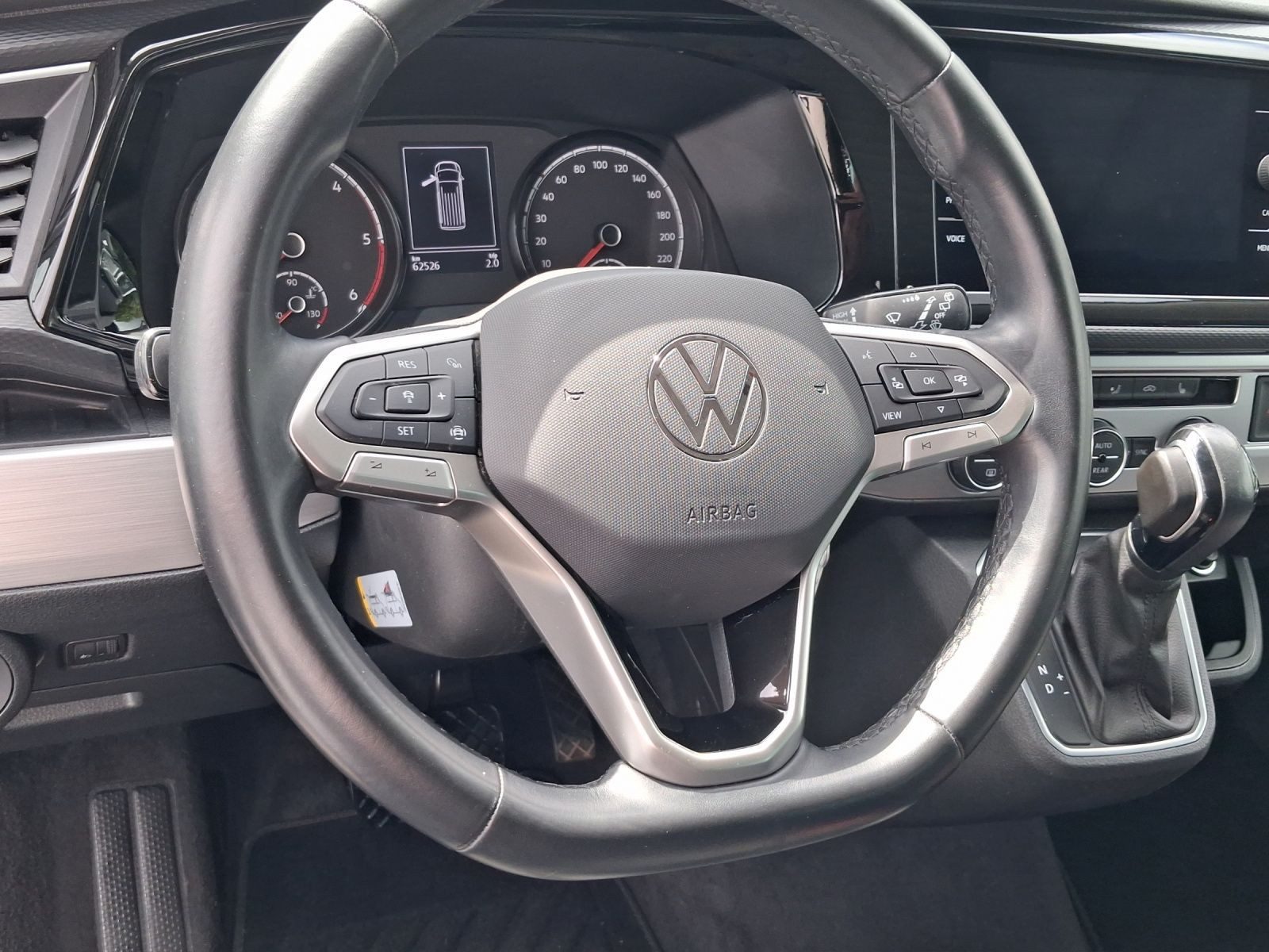 Volkswagen T6.1 California – Bild 9