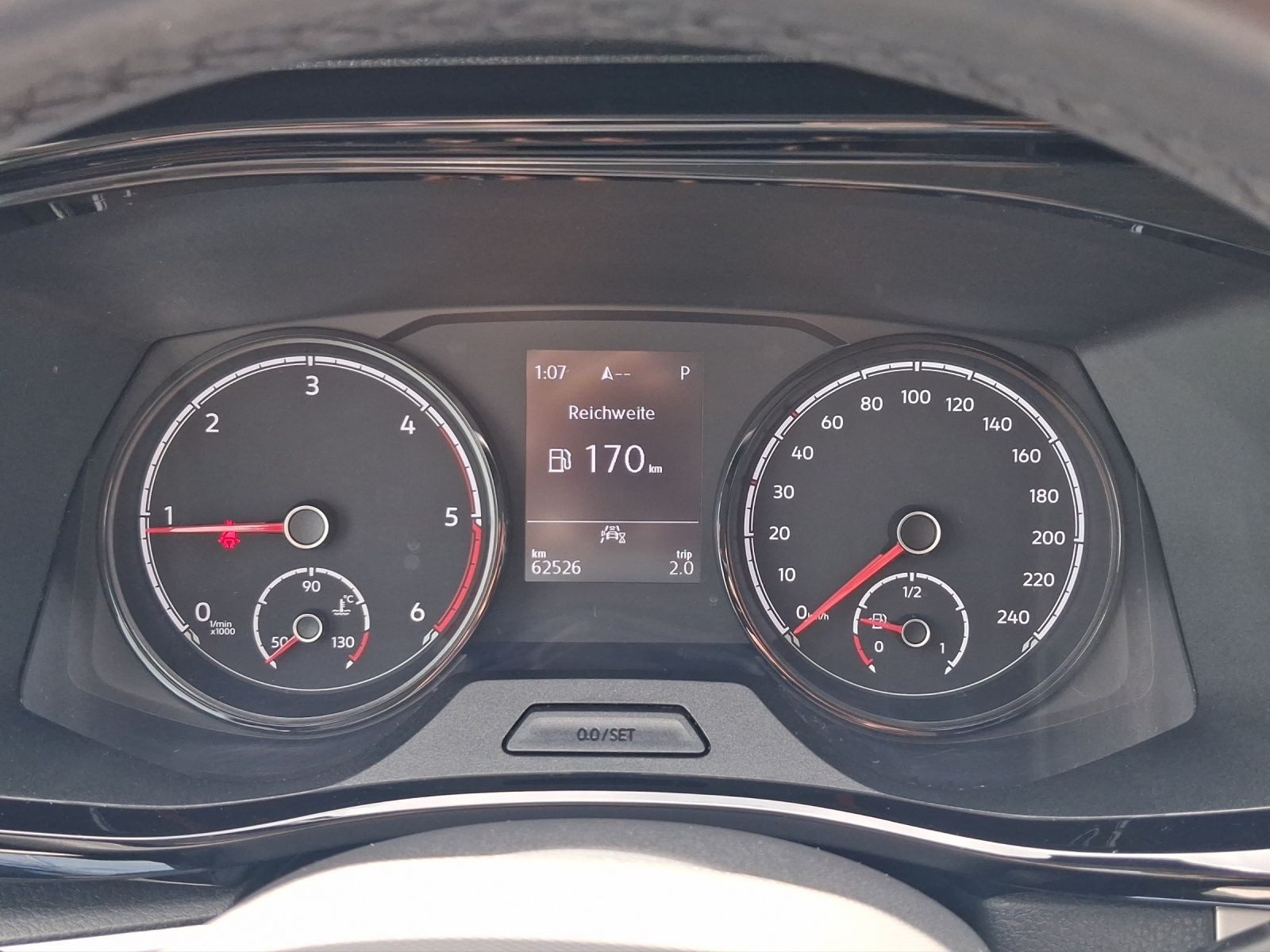 Volkswagen T6.1 California – Bild 10