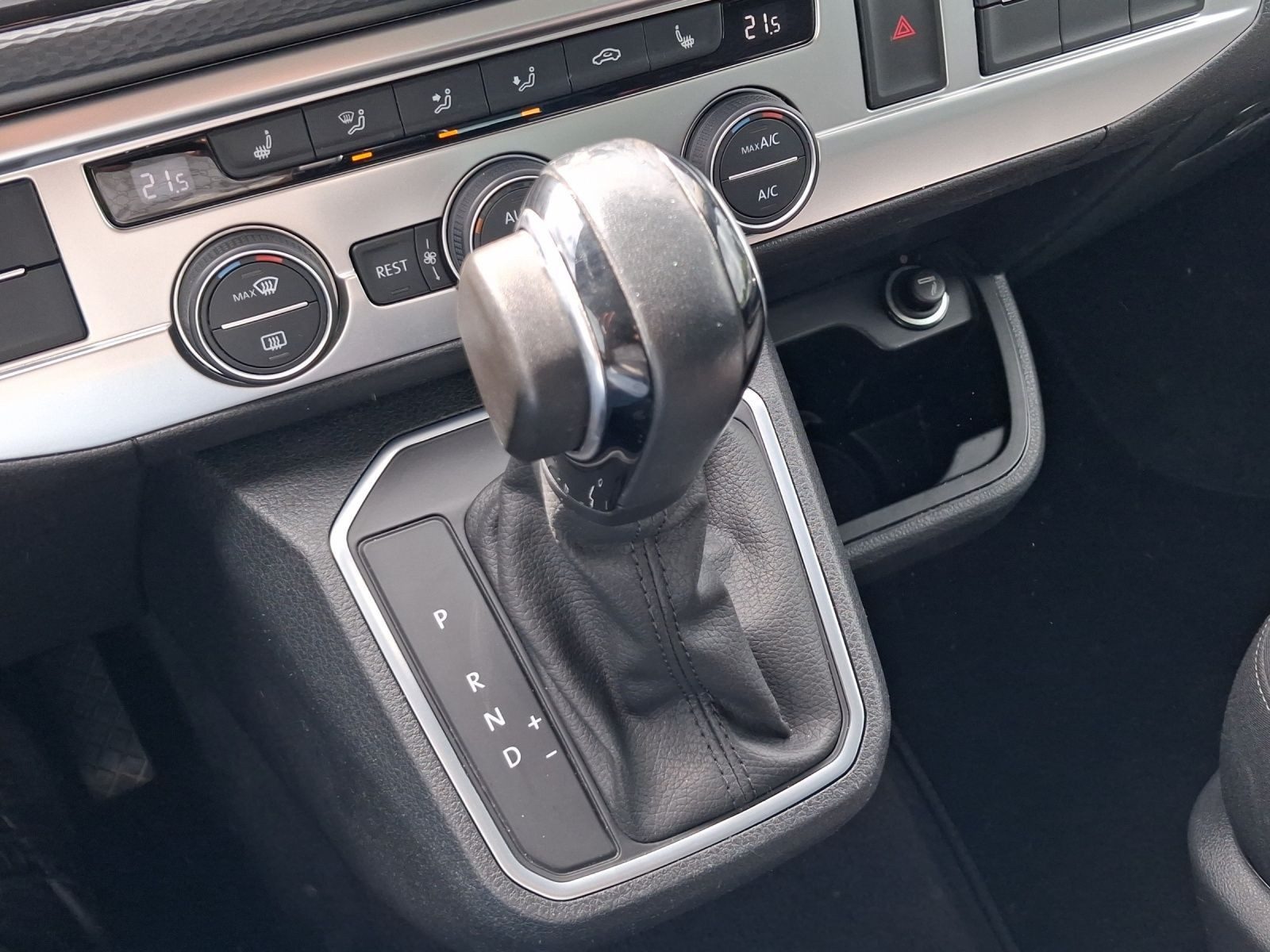 Volkswagen T6.1 California – Bild 11