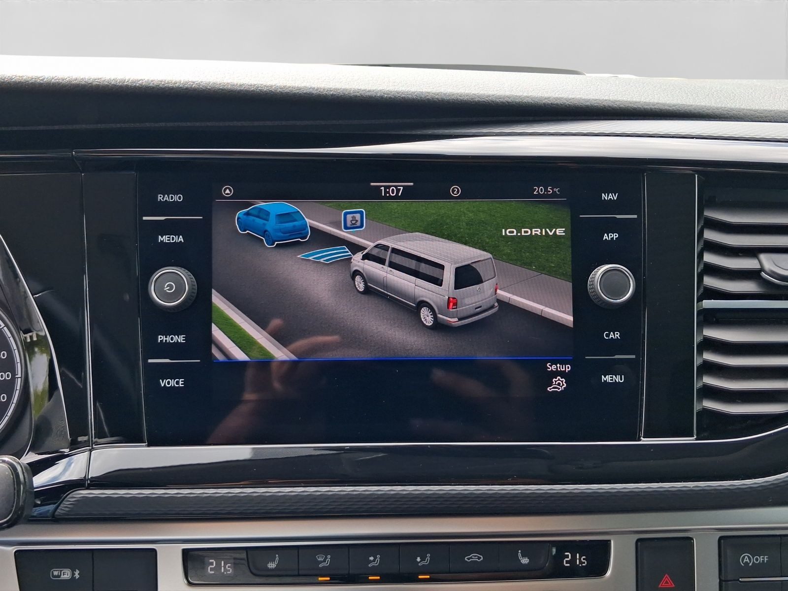 Volkswagen T6.1 California – Bild 13
