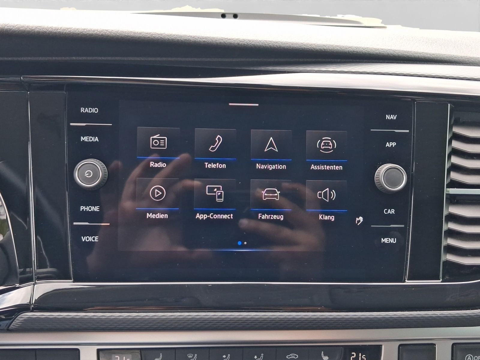 Volkswagen T6.1 California – Bild 15