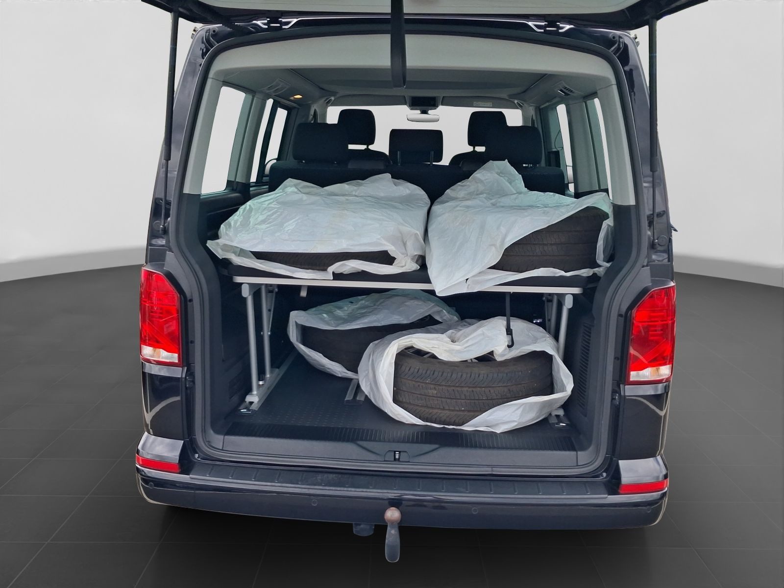 Volkswagen T6.1 California – Bild 17