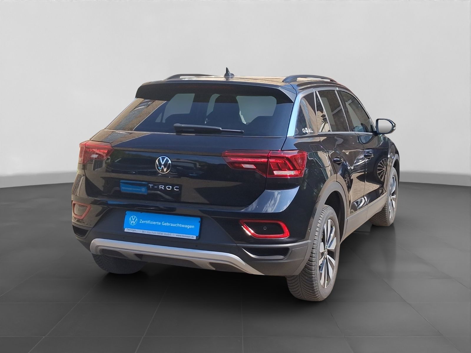 Volkswagen T-Roc – Bild 3