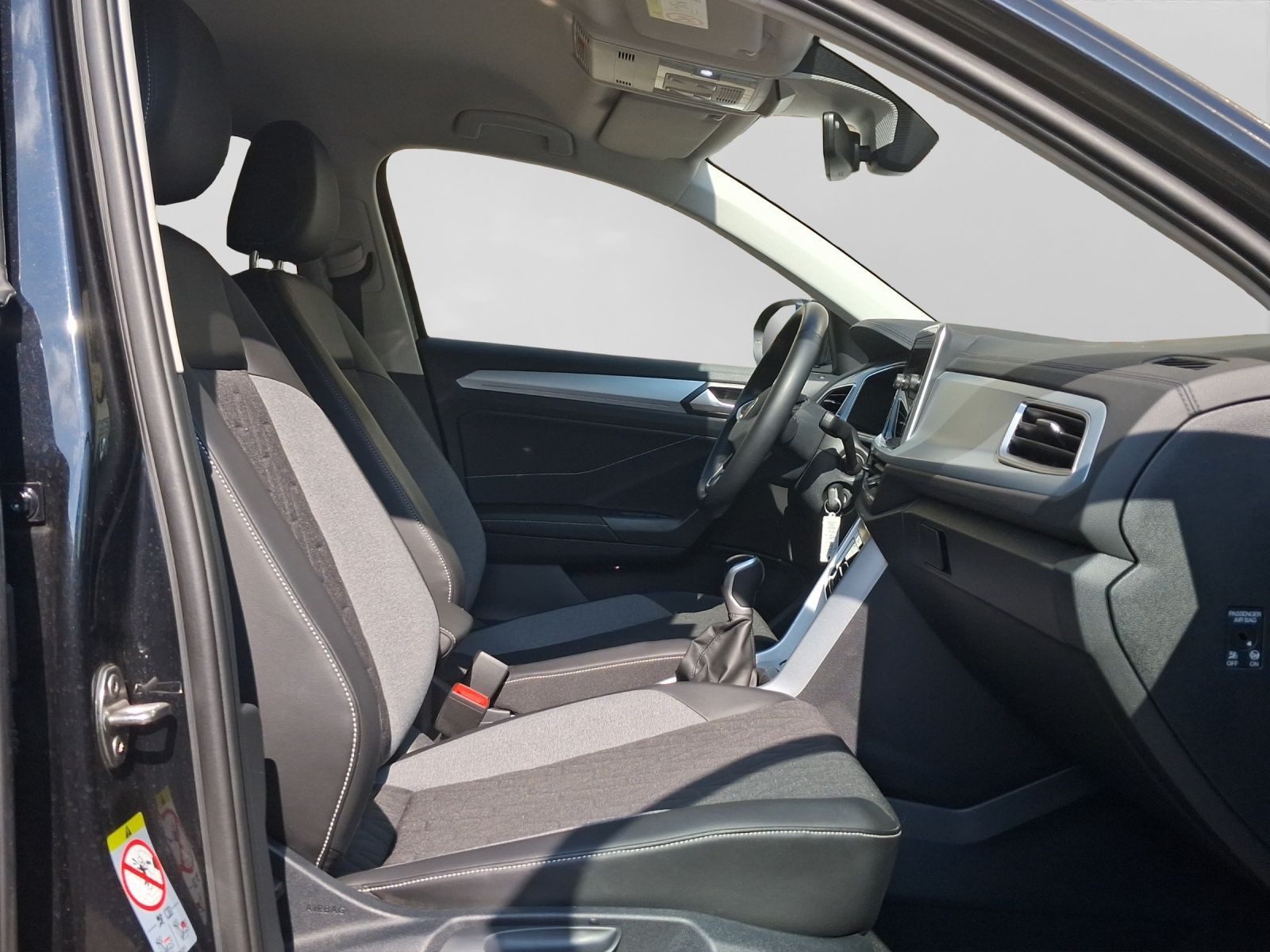 Volkswagen T-Roc – Bild 4