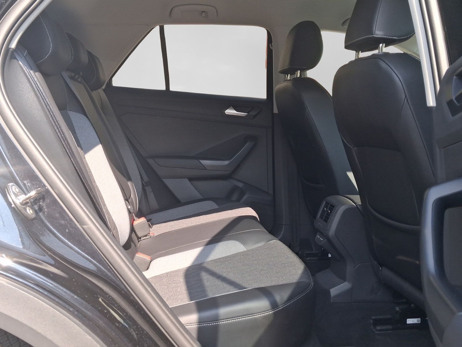 Volkswagen T-Roc – Bild 6