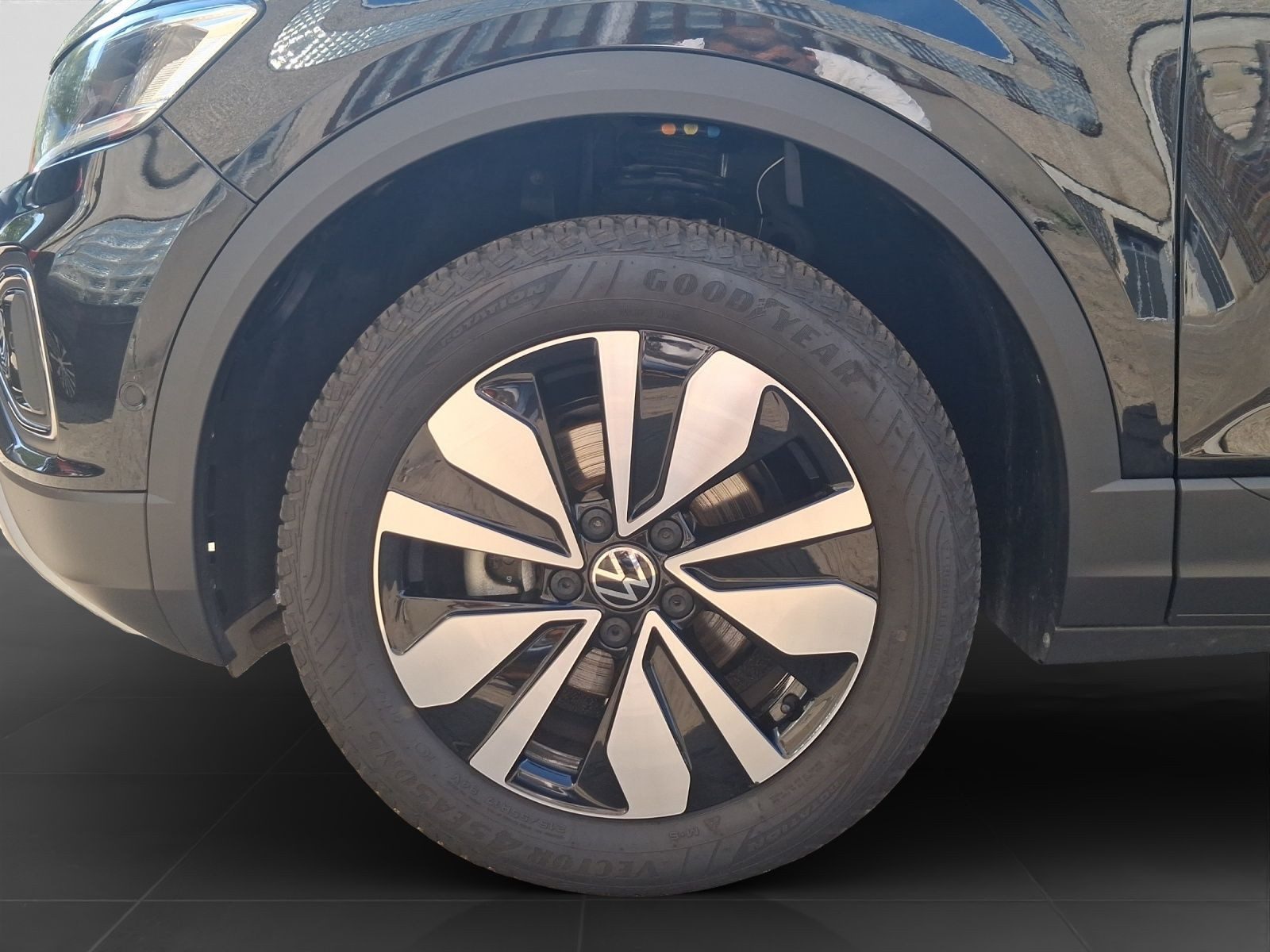 Volkswagen T-Roc – Bild 7