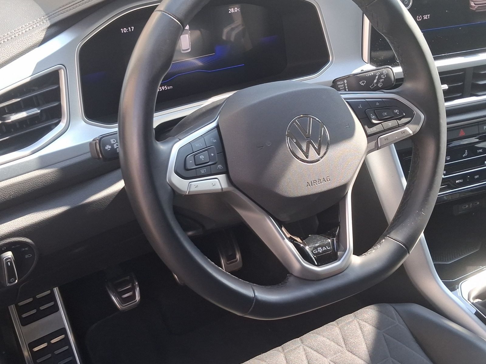 Volkswagen T-Roc – Bild 9