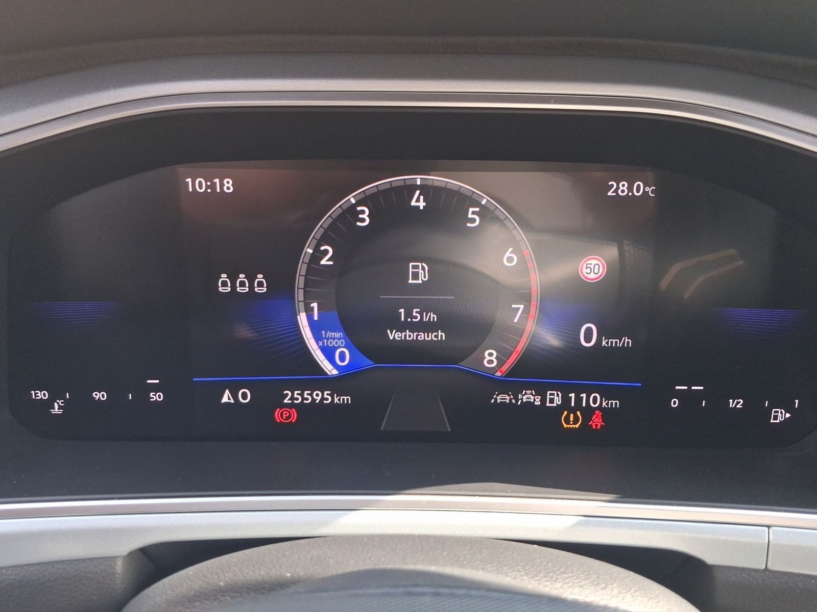Volkswagen T-Roc – Bild 10