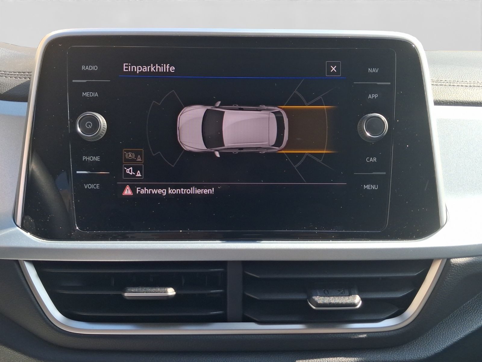 Volkswagen T-Roc – Bild 12