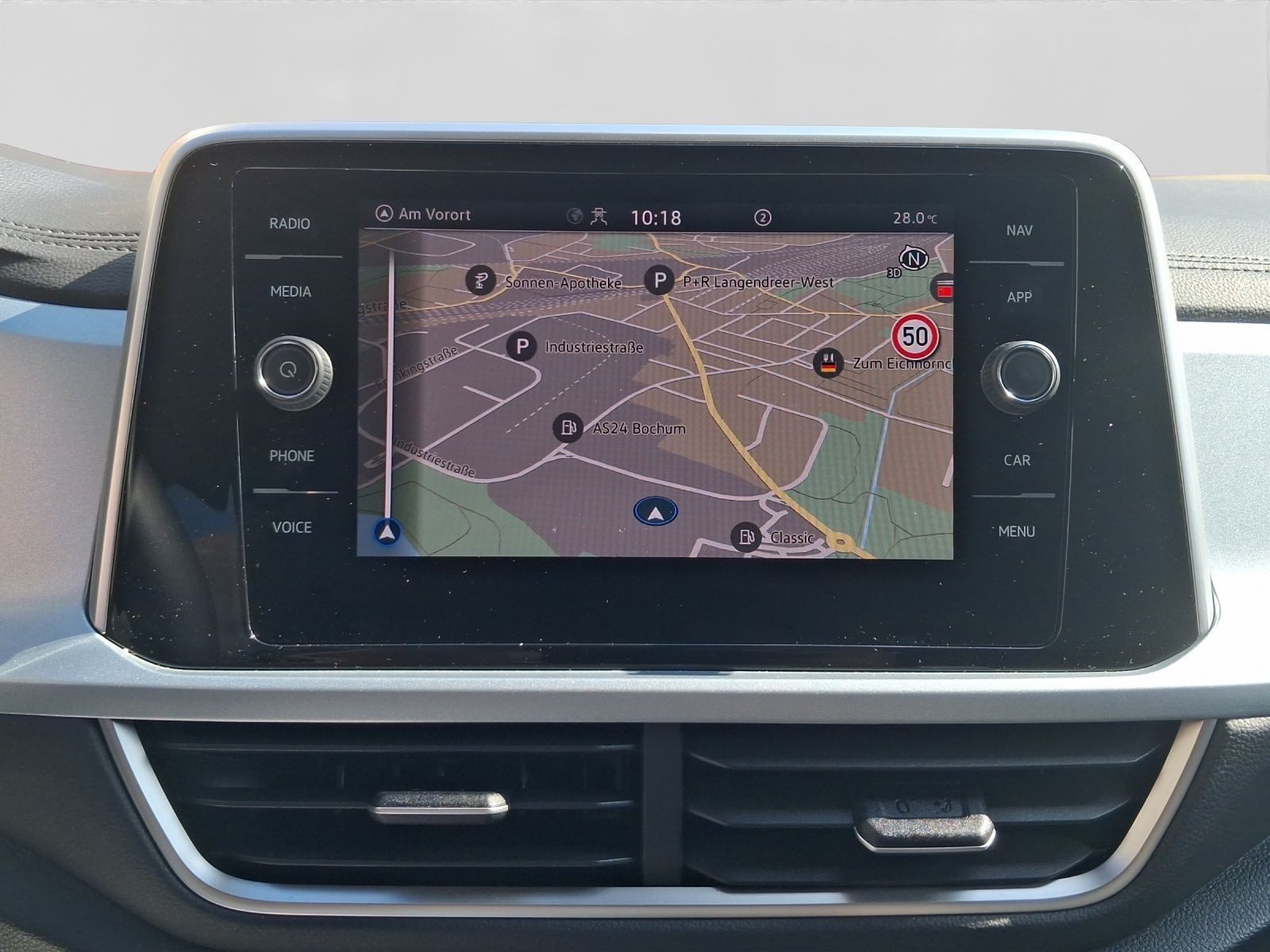 Volkswagen T-Roc – Bild 13