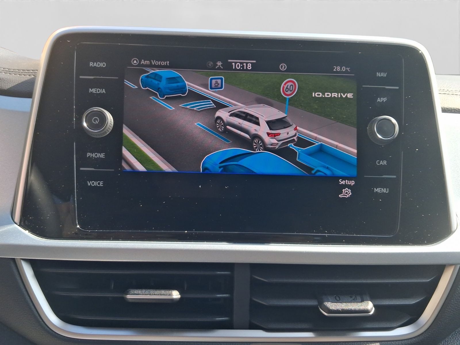 Volkswagen T-Roc – Bild 14
