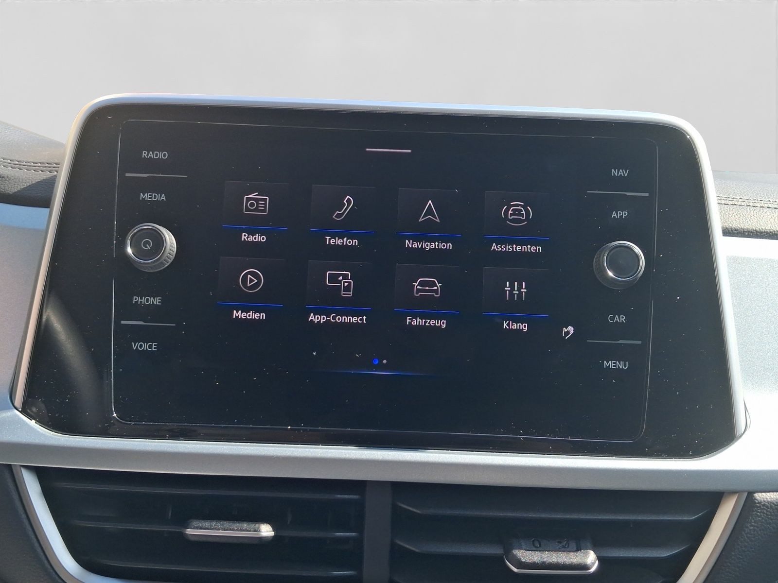 Volkswagen T-Roc – Bild 15