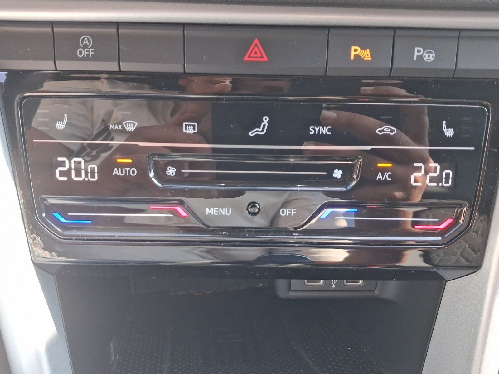 Volkswagen T-Roc – Bild 16