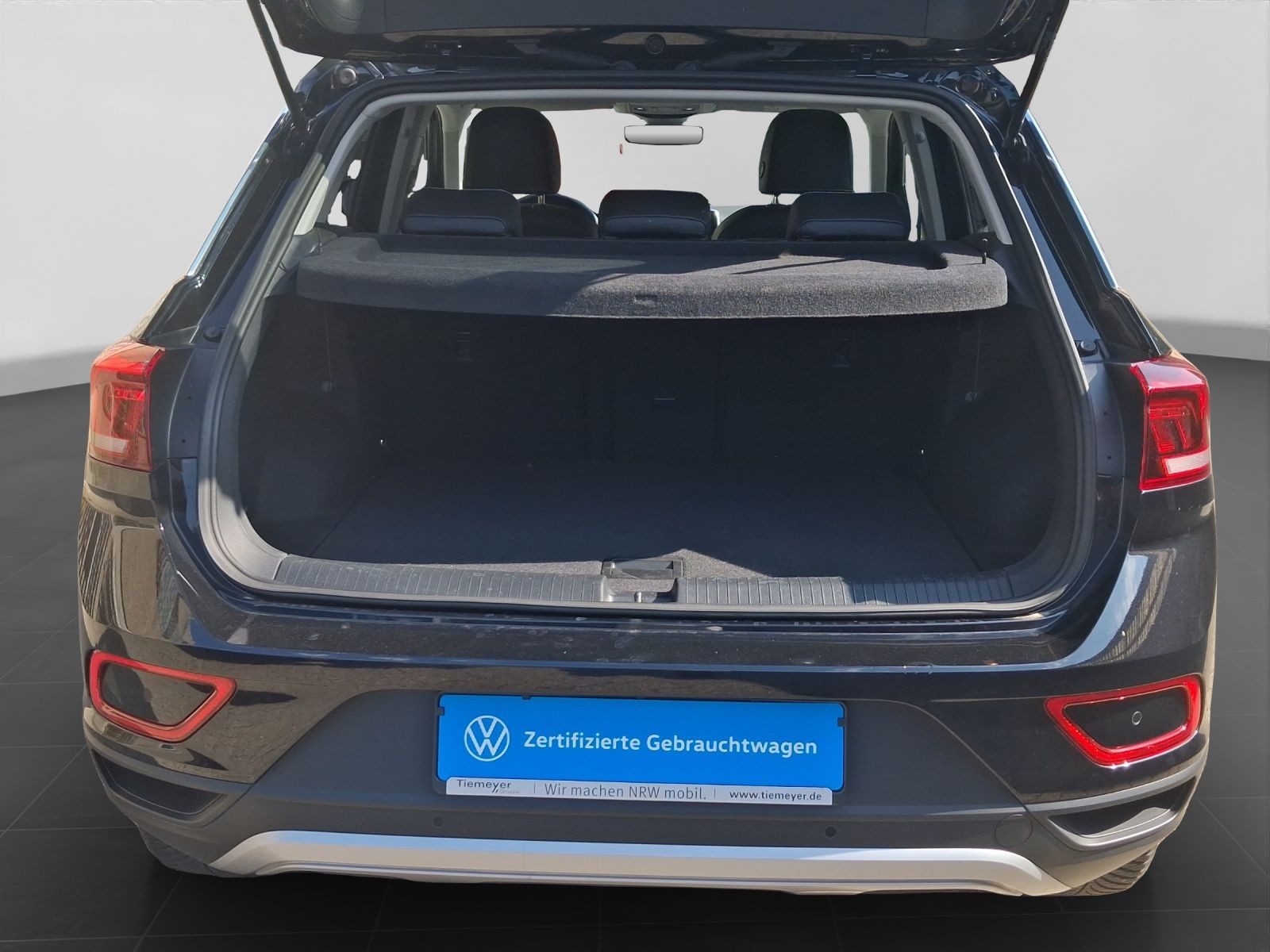 Volkswagen T-Roc – Bild 17