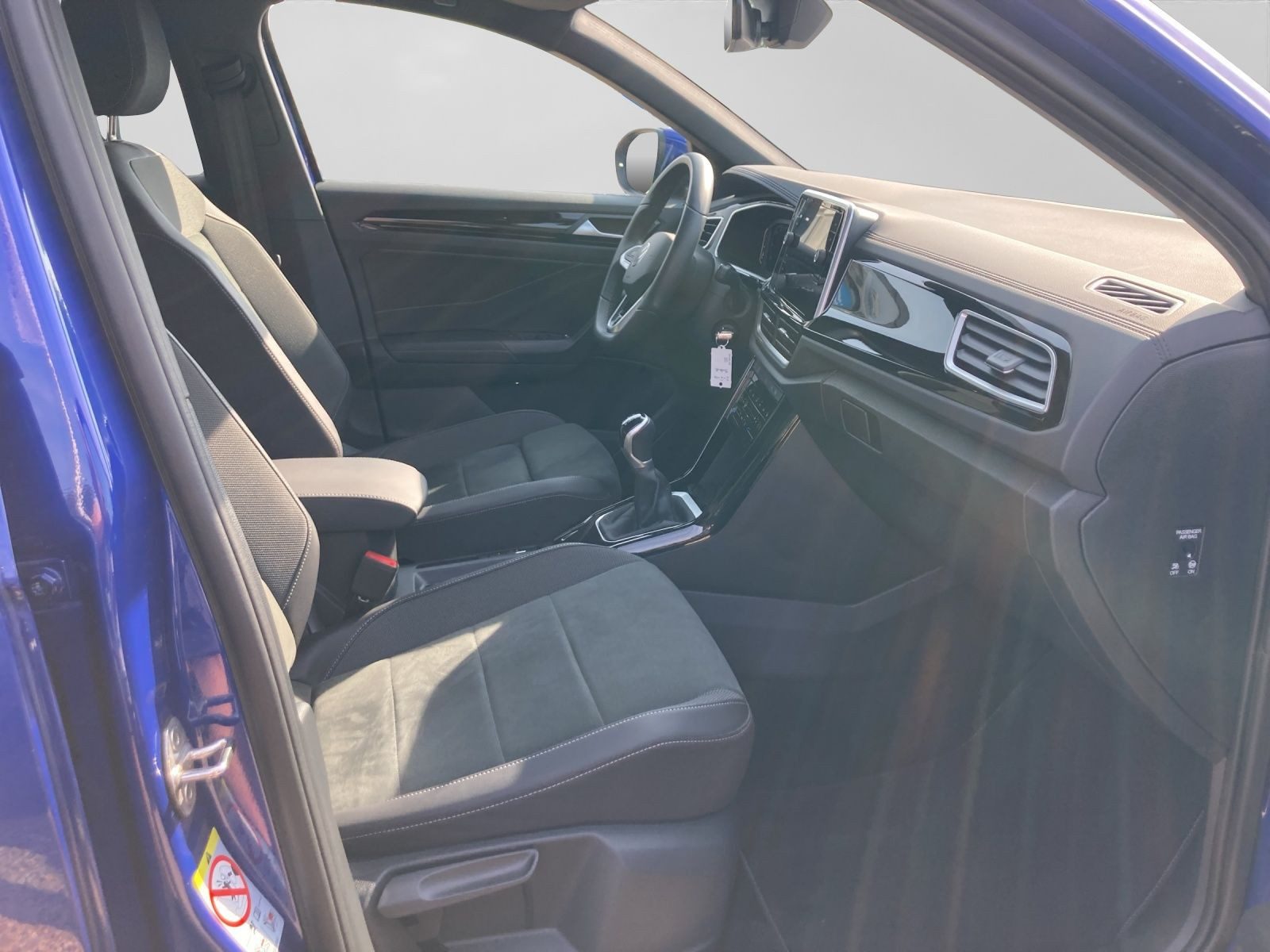 Volkswagen T-Roc – Foto 4