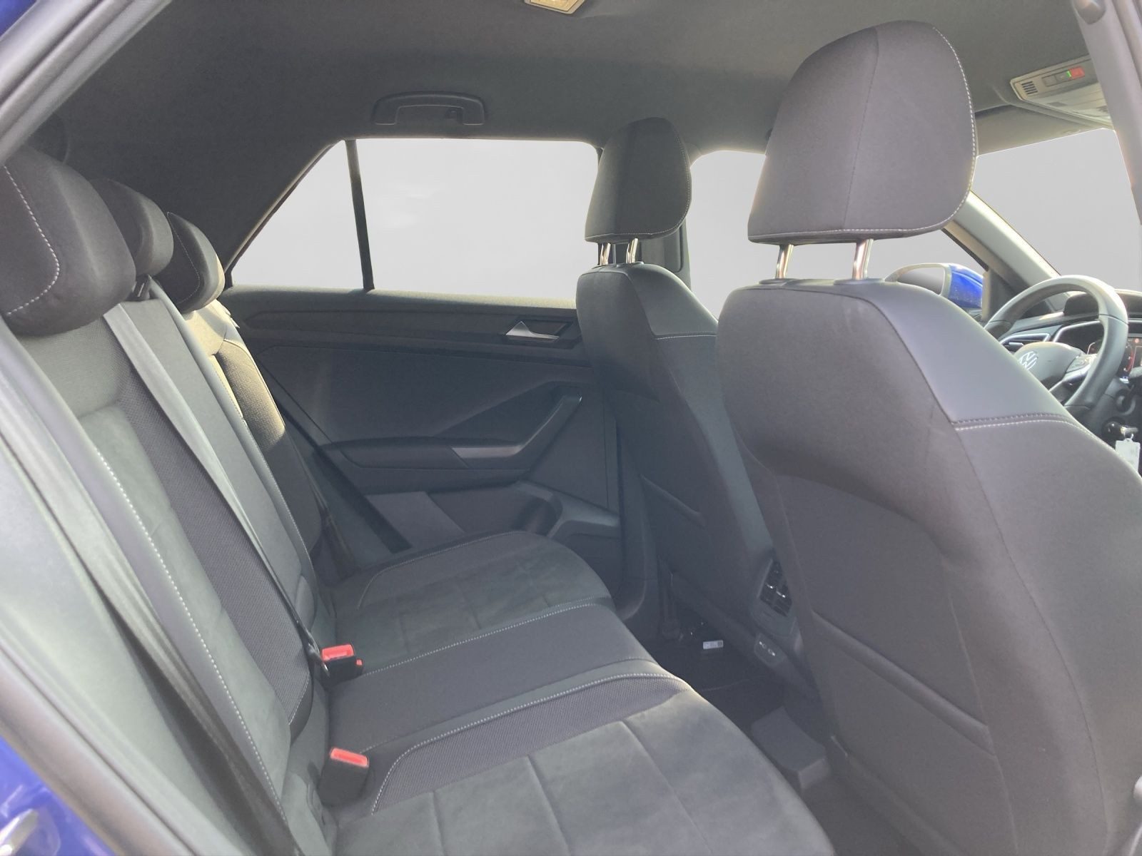 Volkswagen T-Roc – Foto 6