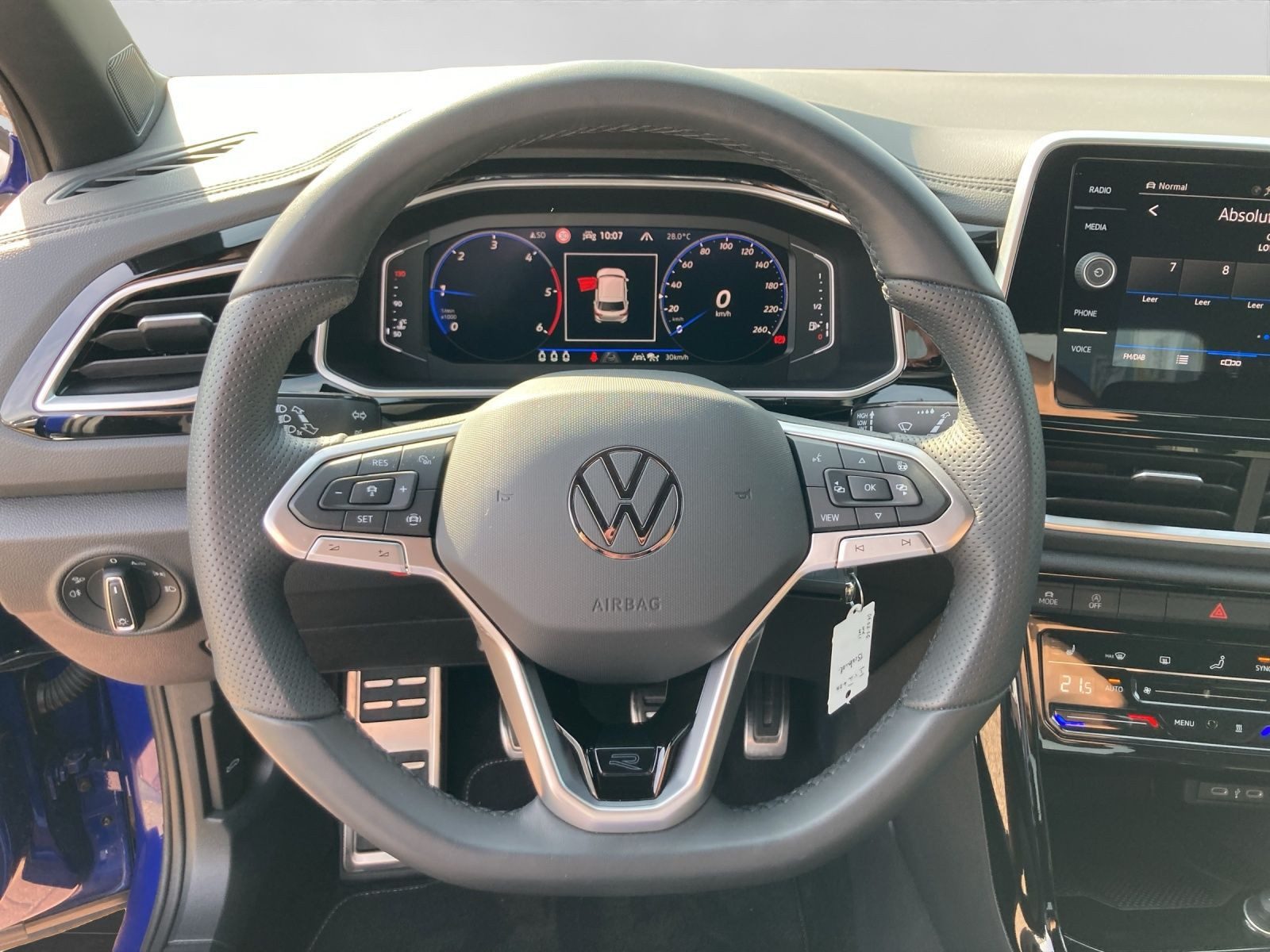 Volkswagen T-Roc – Foto 9