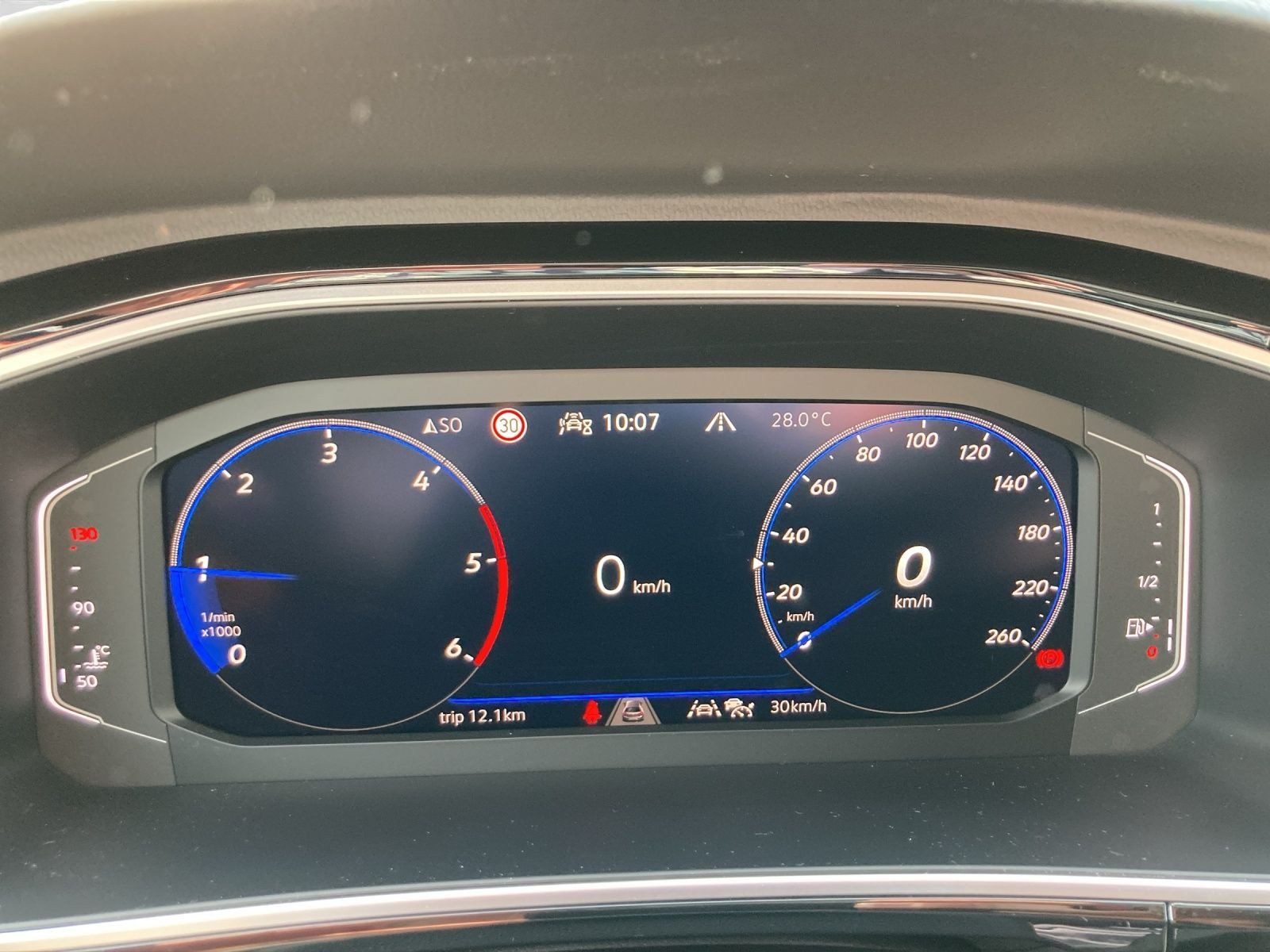 Volkswagen T-Roc – Foto 10
