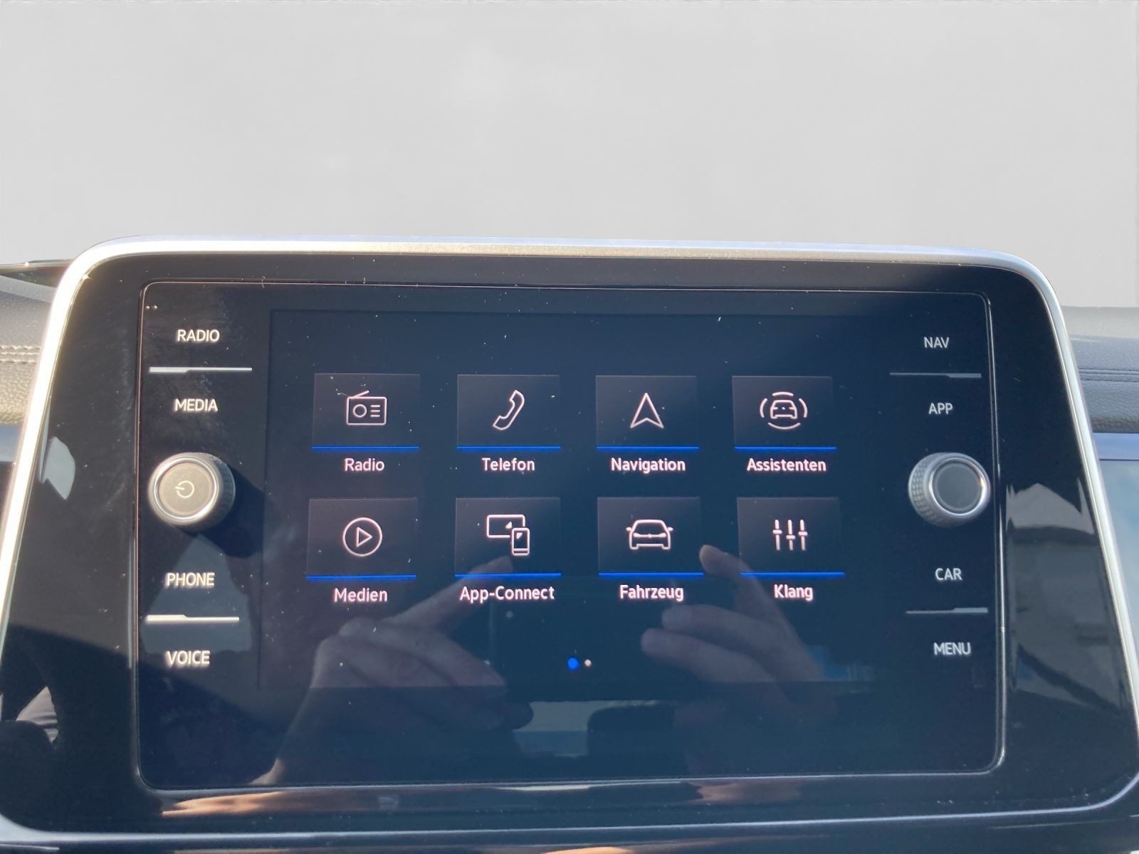 Volkswagen T-Roc – Foto 12