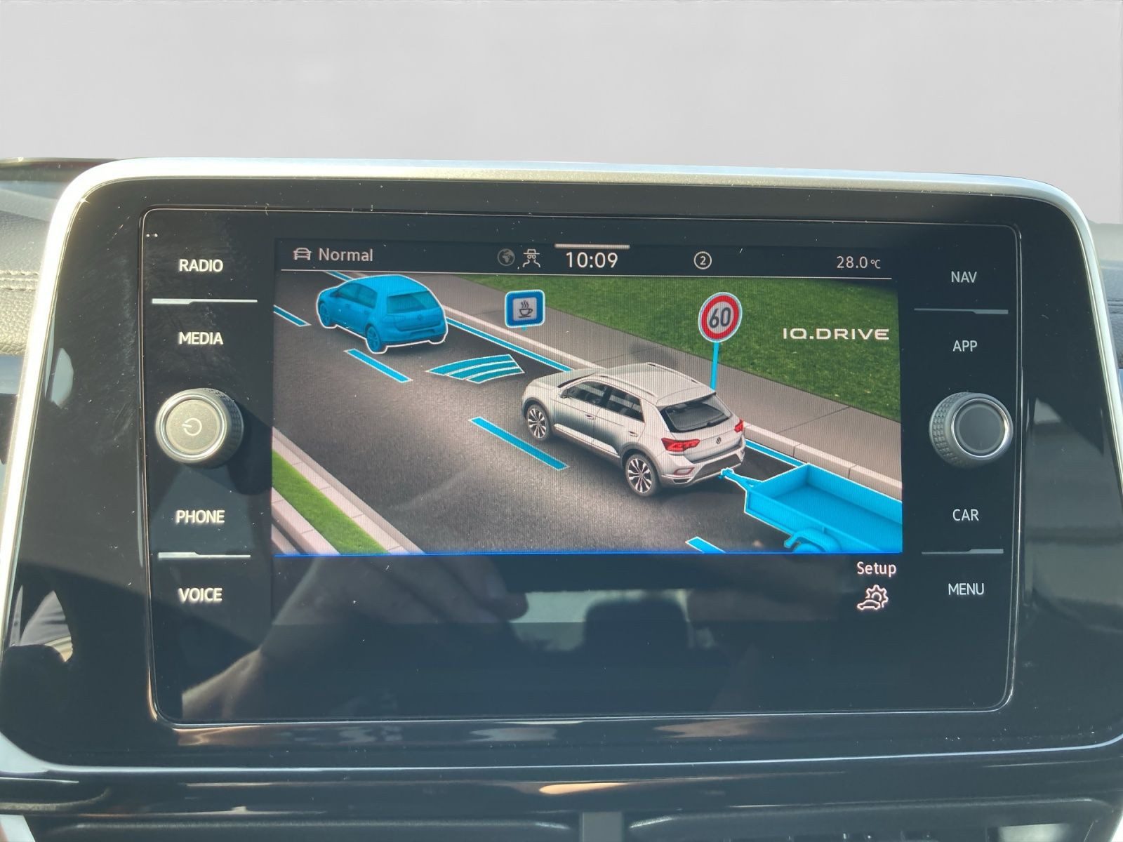 Volkswagen T-Roc – Foto 13