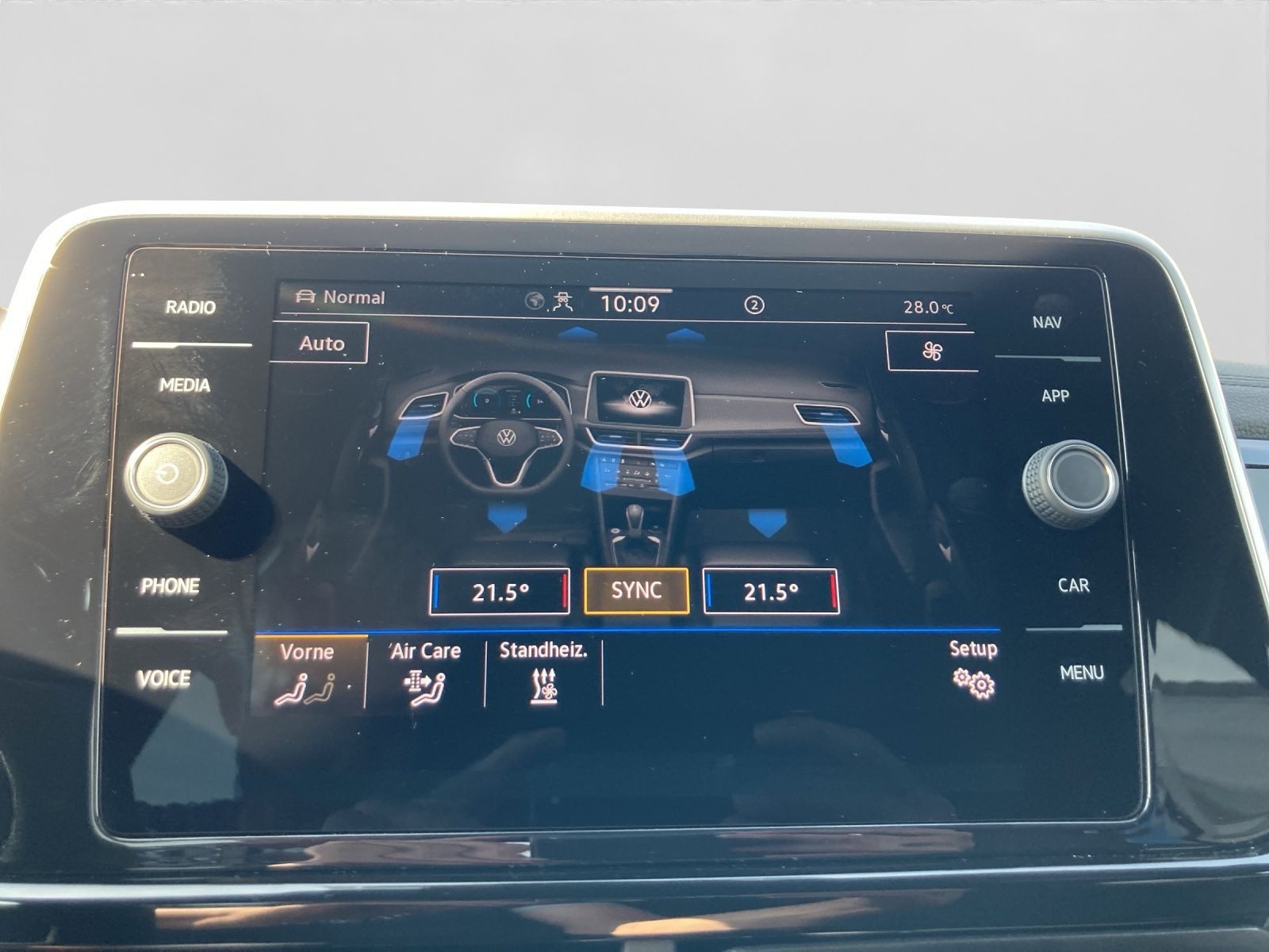 Volkswagen T-Roc – Foto 16