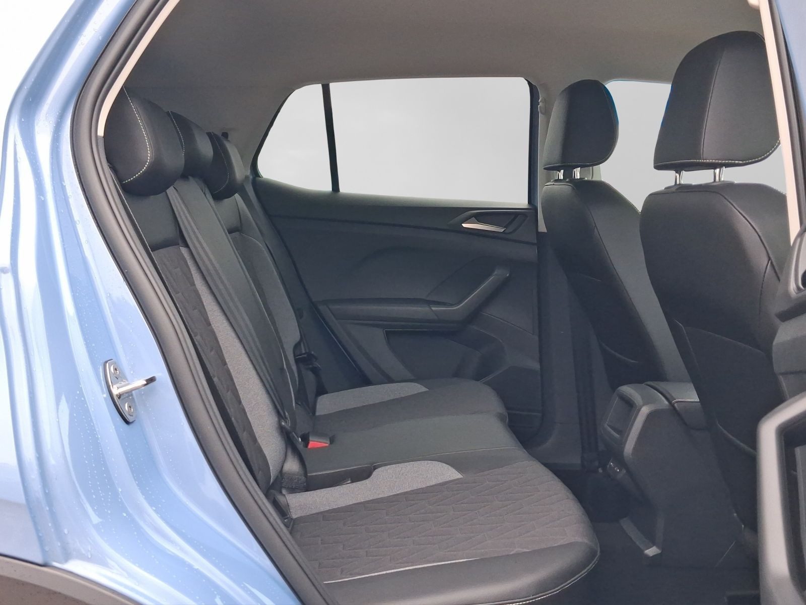 Volkswagen T-Cross – Bild 6