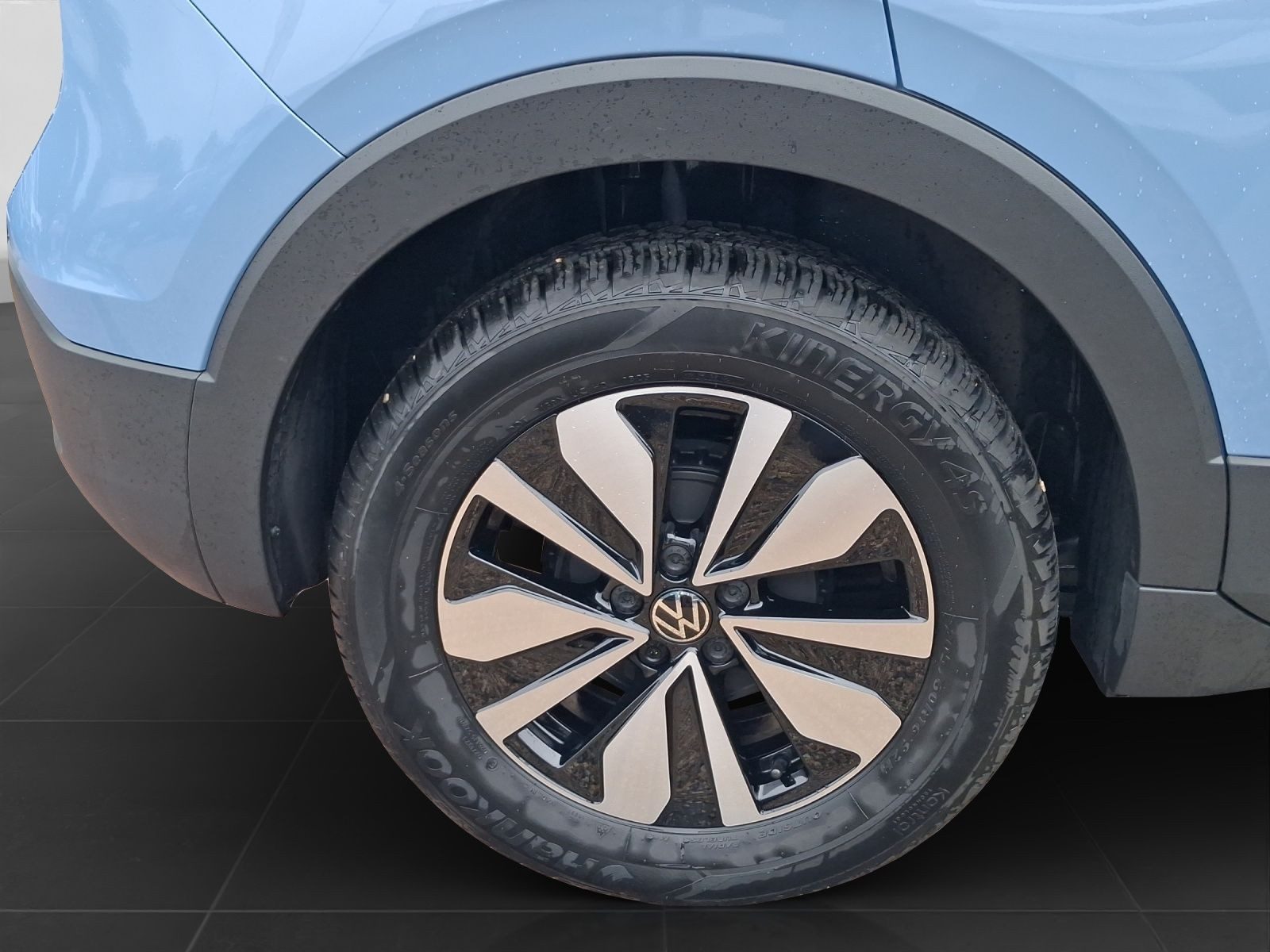 Volkswagen T-Cross – Bild 7