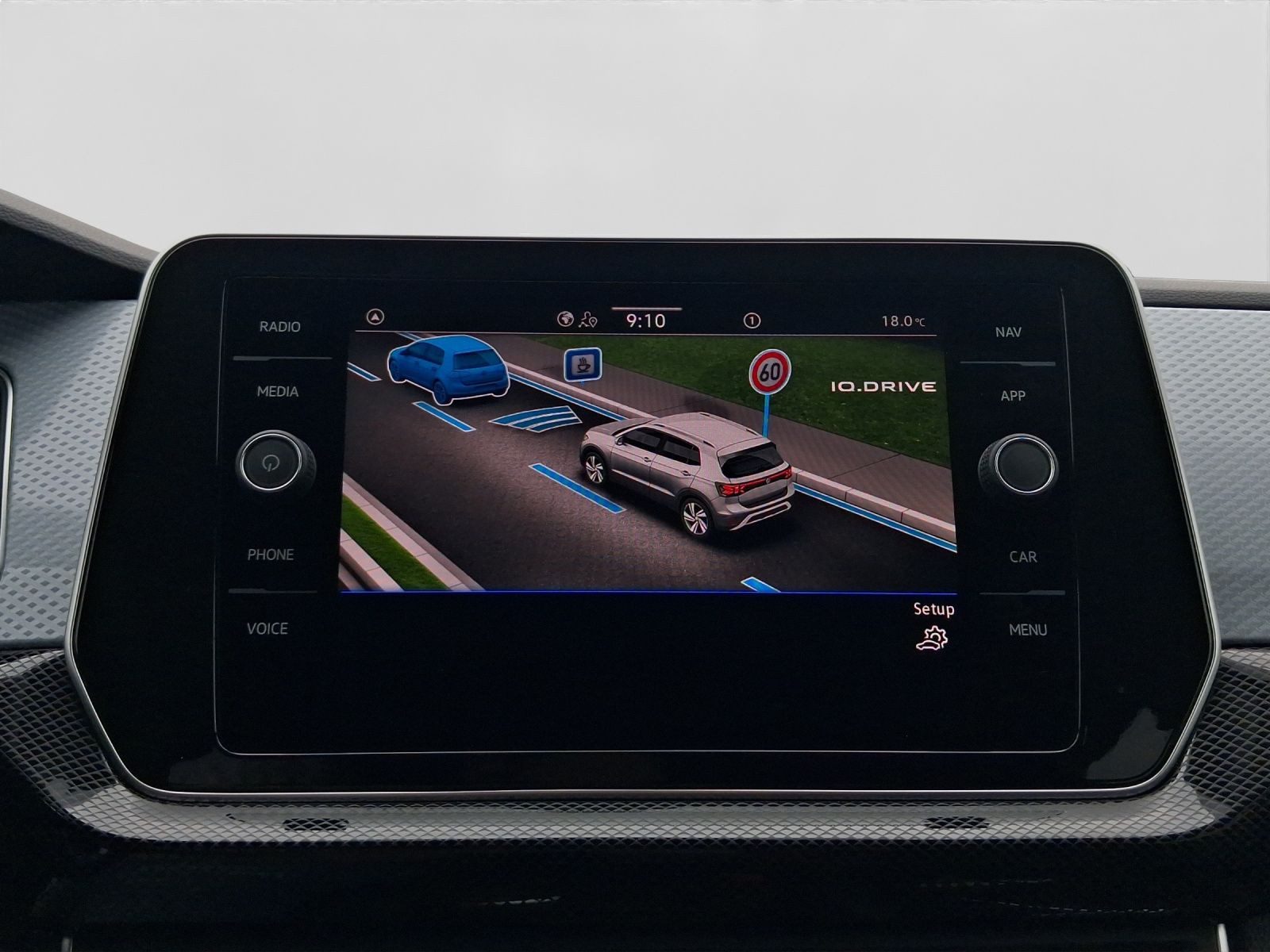 Volkswagen T-Cross – Bild 13