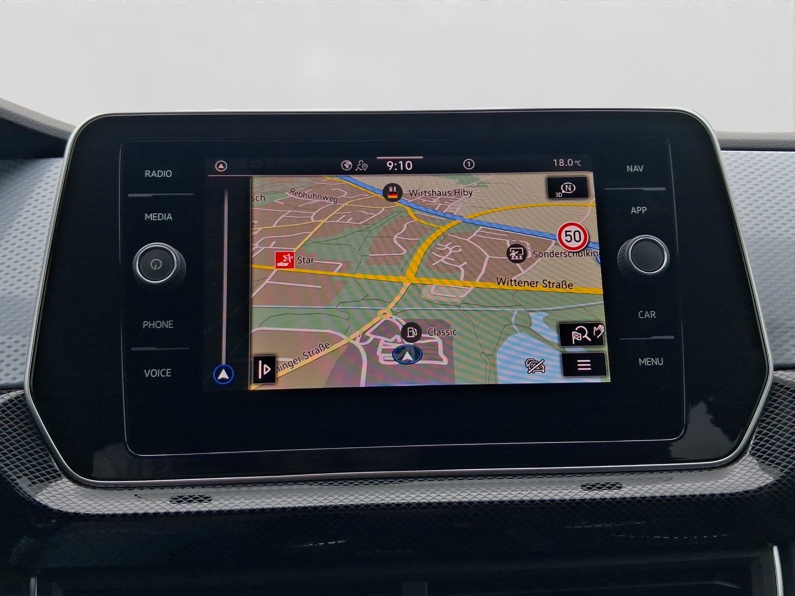 Volkswagen T-Cross – Bild 14