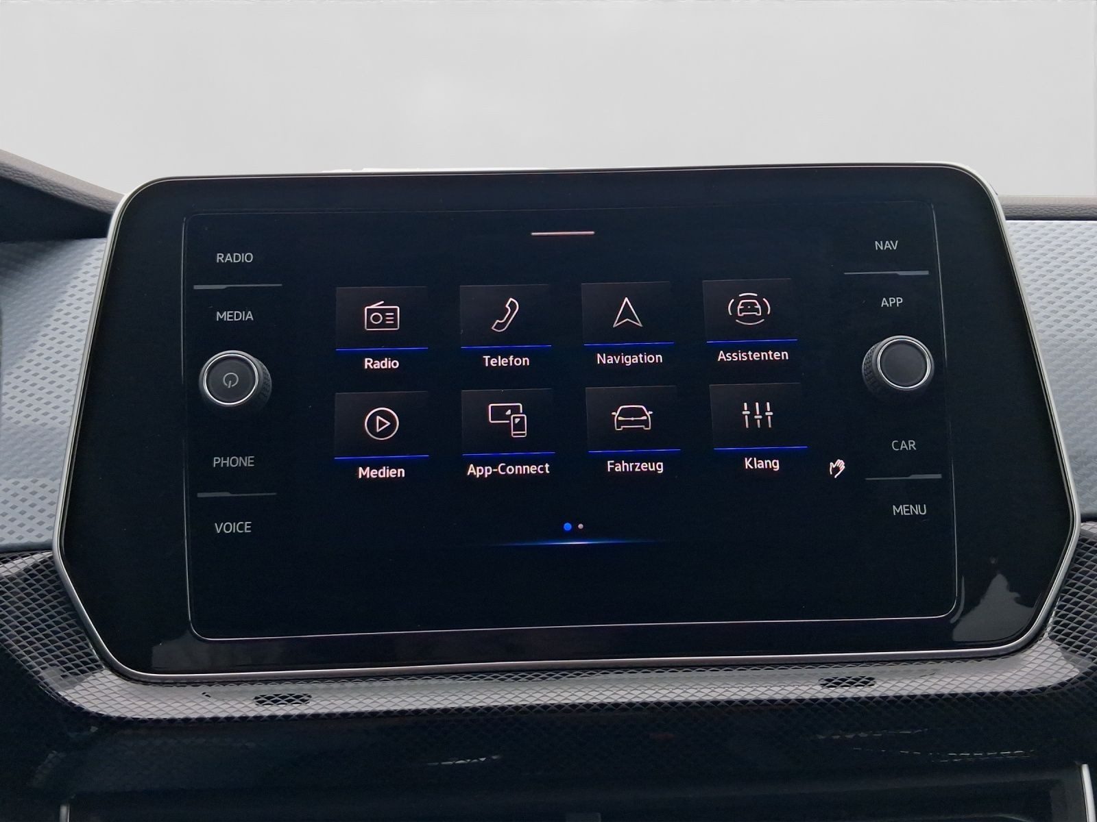 Volkswagen T-Cross – Bild 15