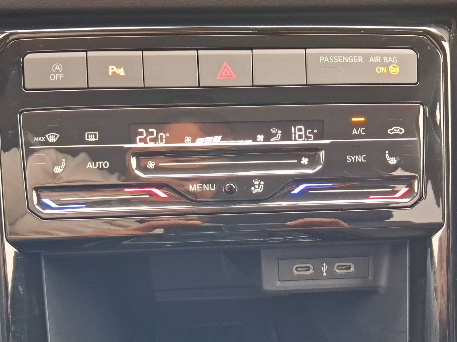 Volkswagen T-Cross – Bild 16