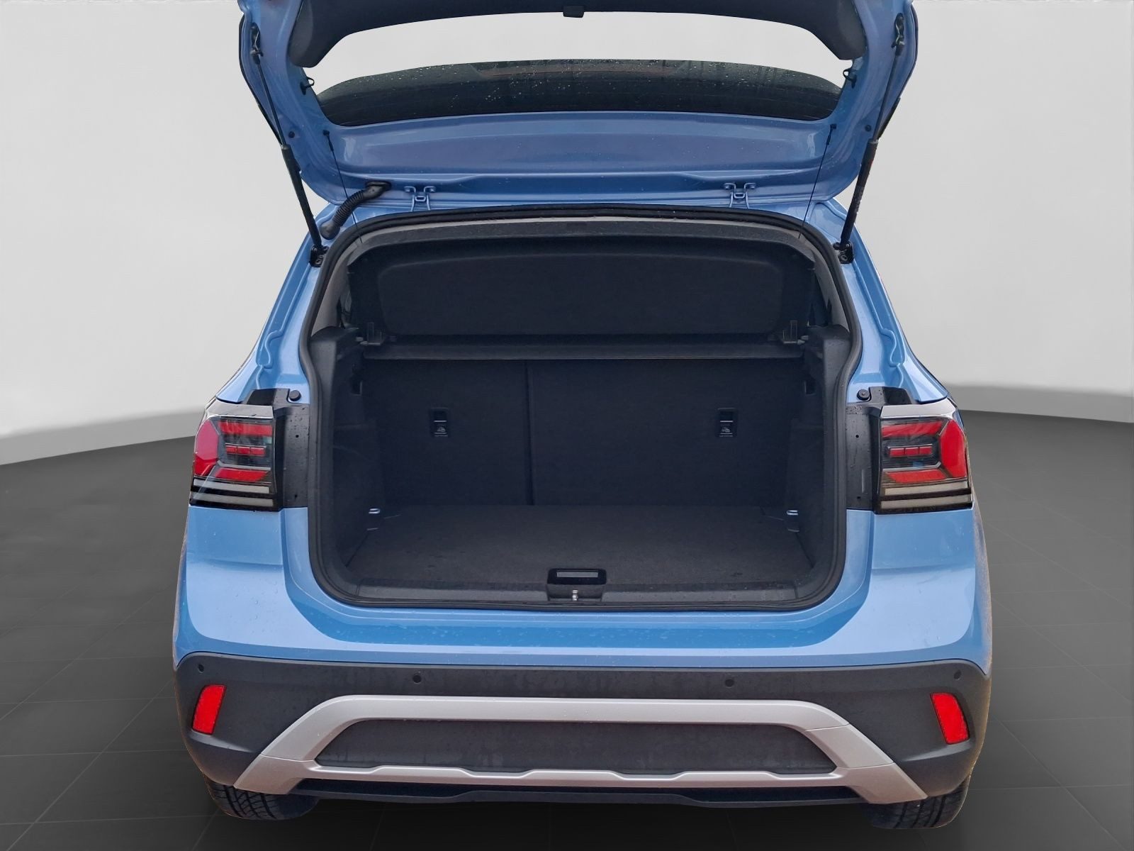 Volkswagen T-Cross – Bild 17