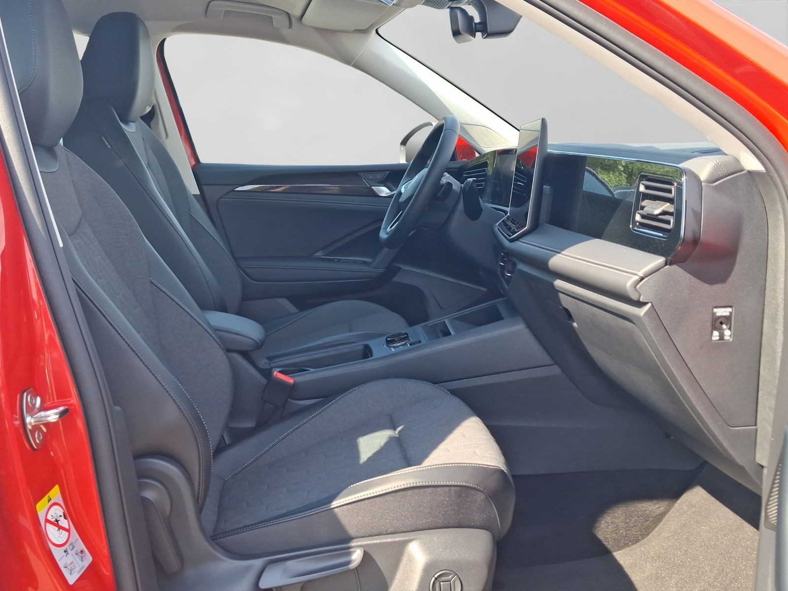 Volkswagen Tiguan – Bild 4