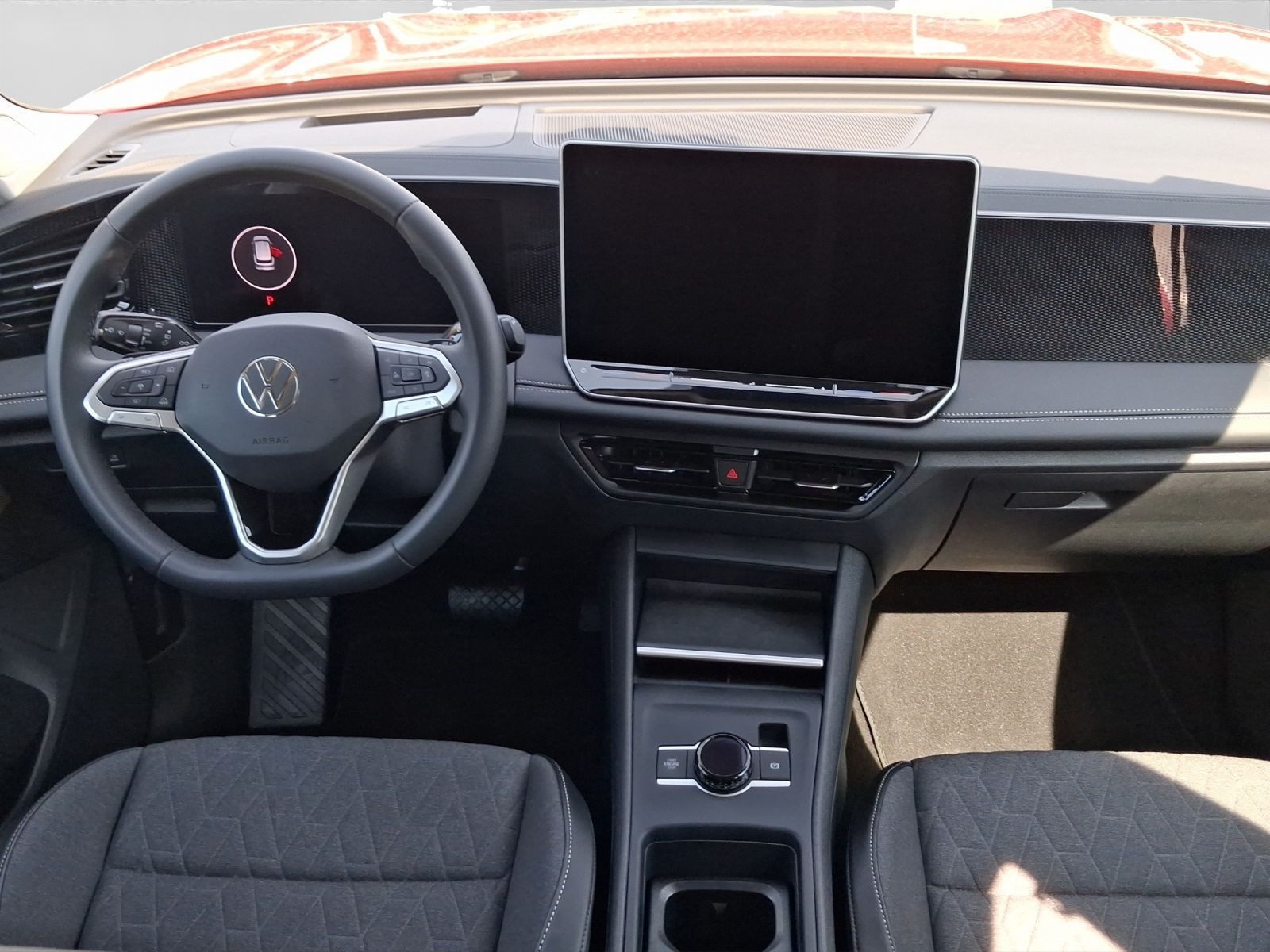Volkswagen Tiguan – Bild 5