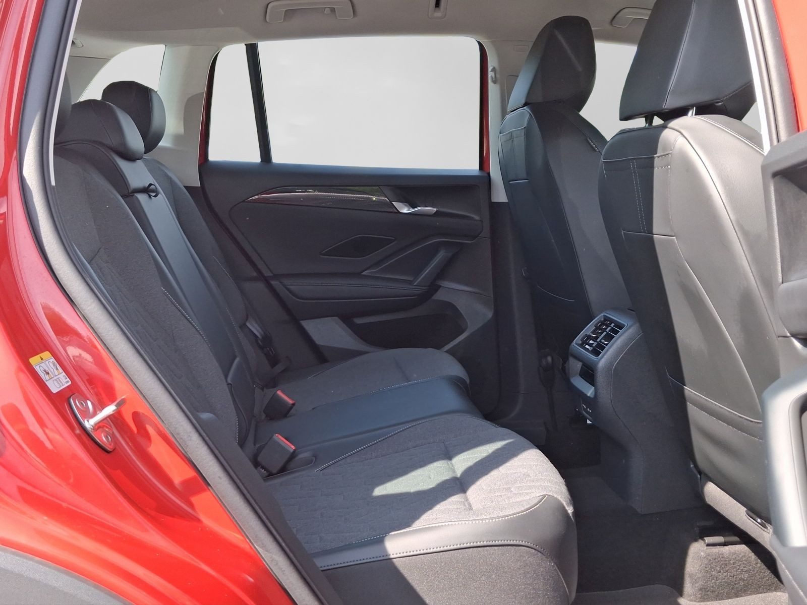 Volkswagen Tiguan – Bild 6