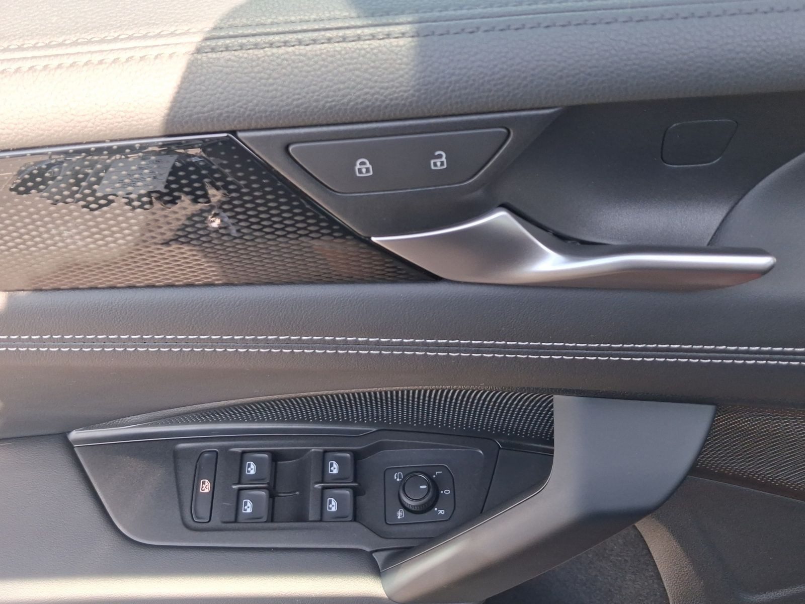 Volkswagen Tiguan – Bild 8