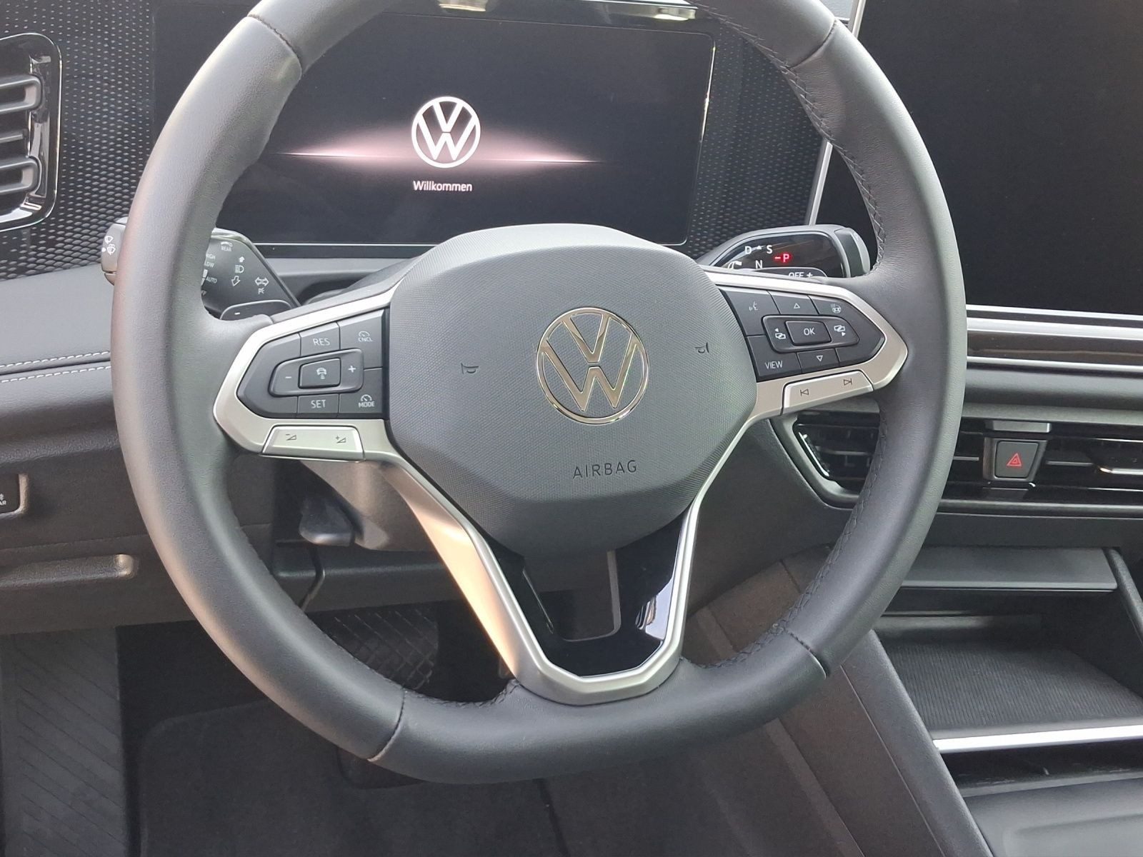 Volkswagen Tiguan – Bild 9