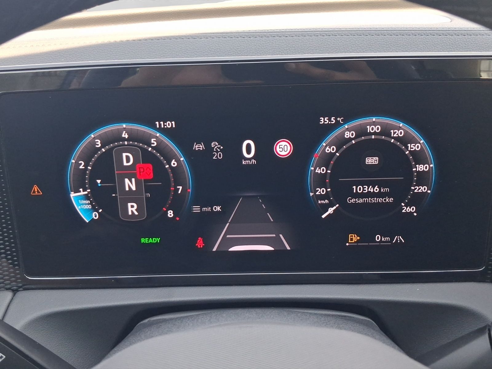 Volkswagen Tiguan – Bild 10