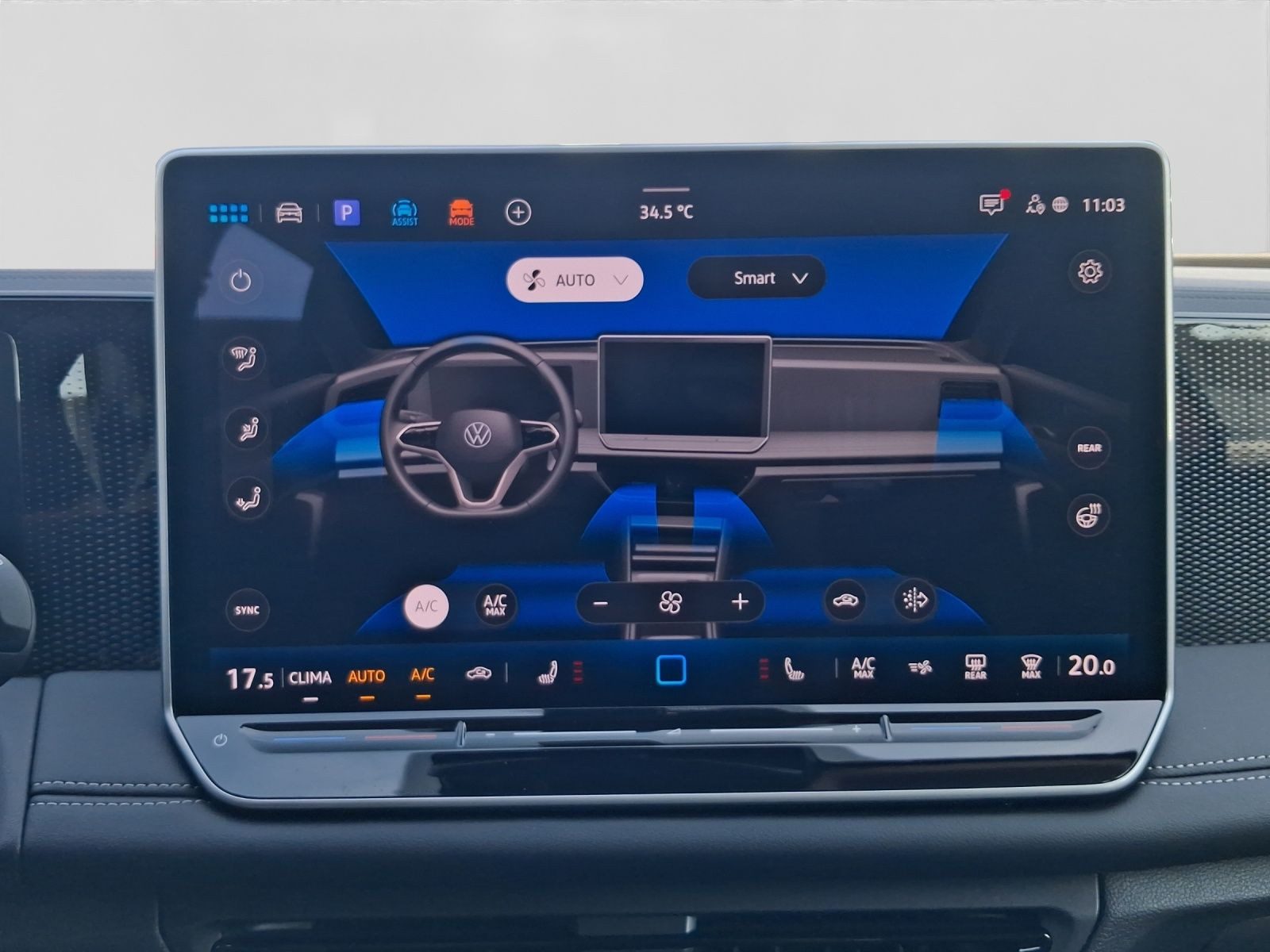 Volkswagen Tiguan – Bild 16