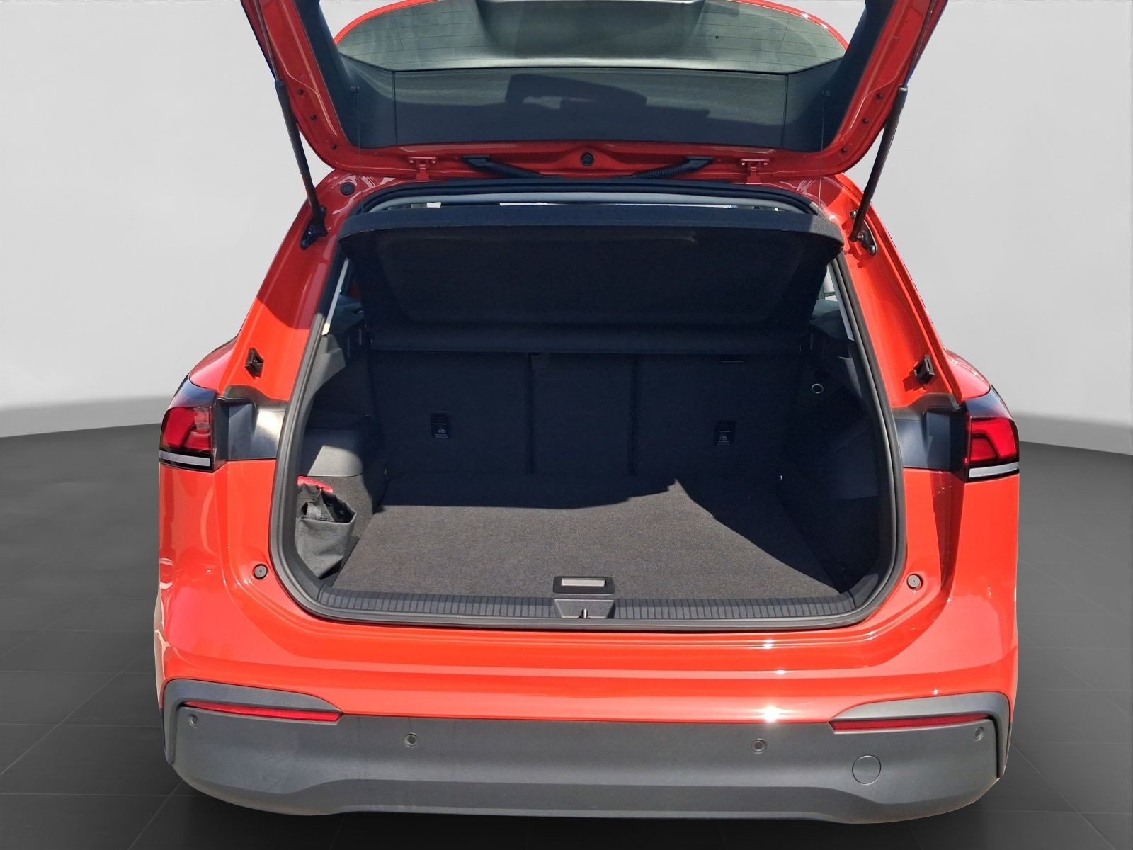 Volkswagen Tiguan – Bild 17