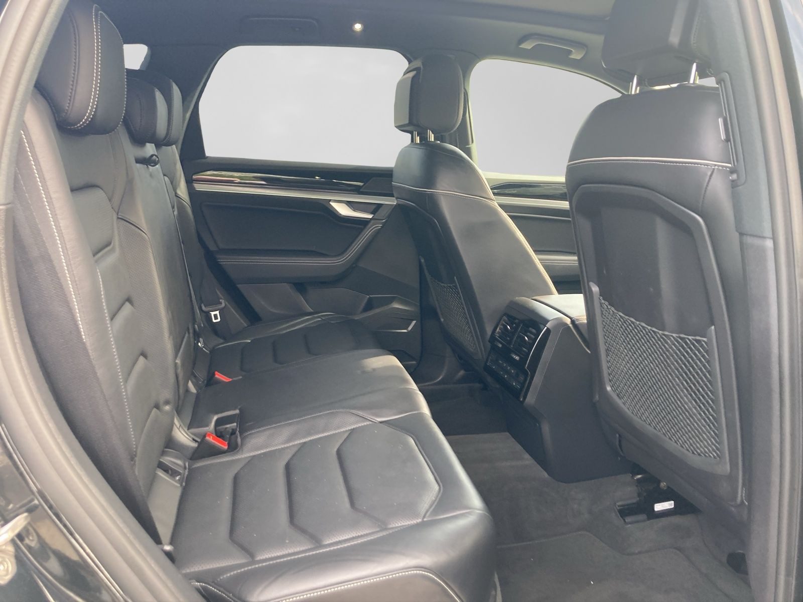 Volkswagen Touareg – Bild 6