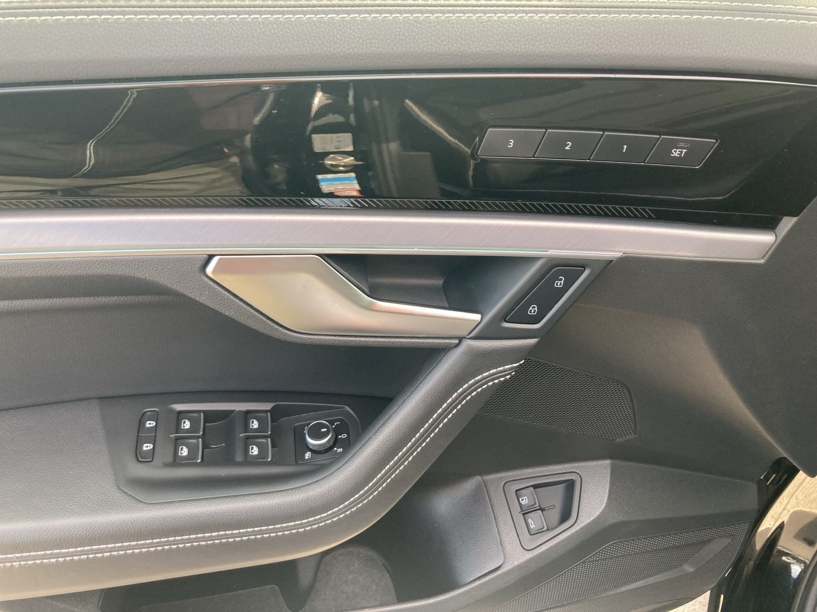 Volkswagen Touareg – Bild 8