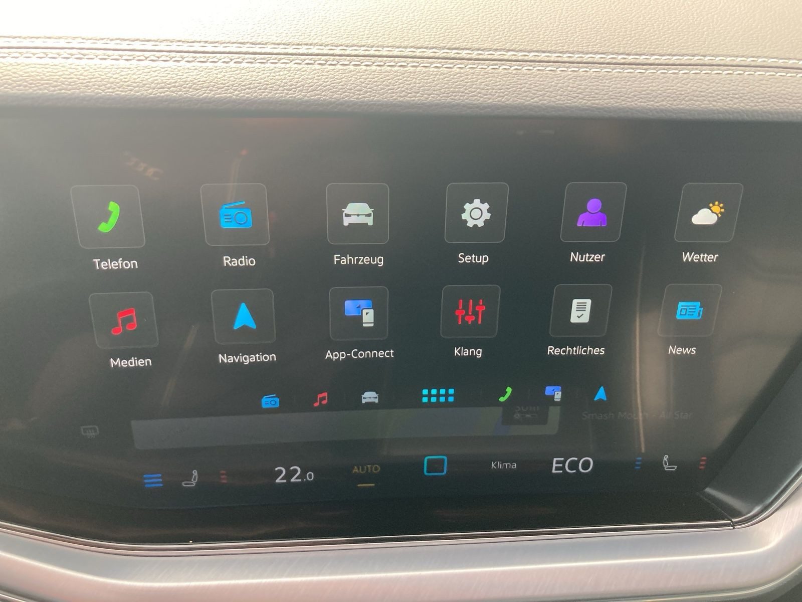 Volkswagen Touareg – Bild 12