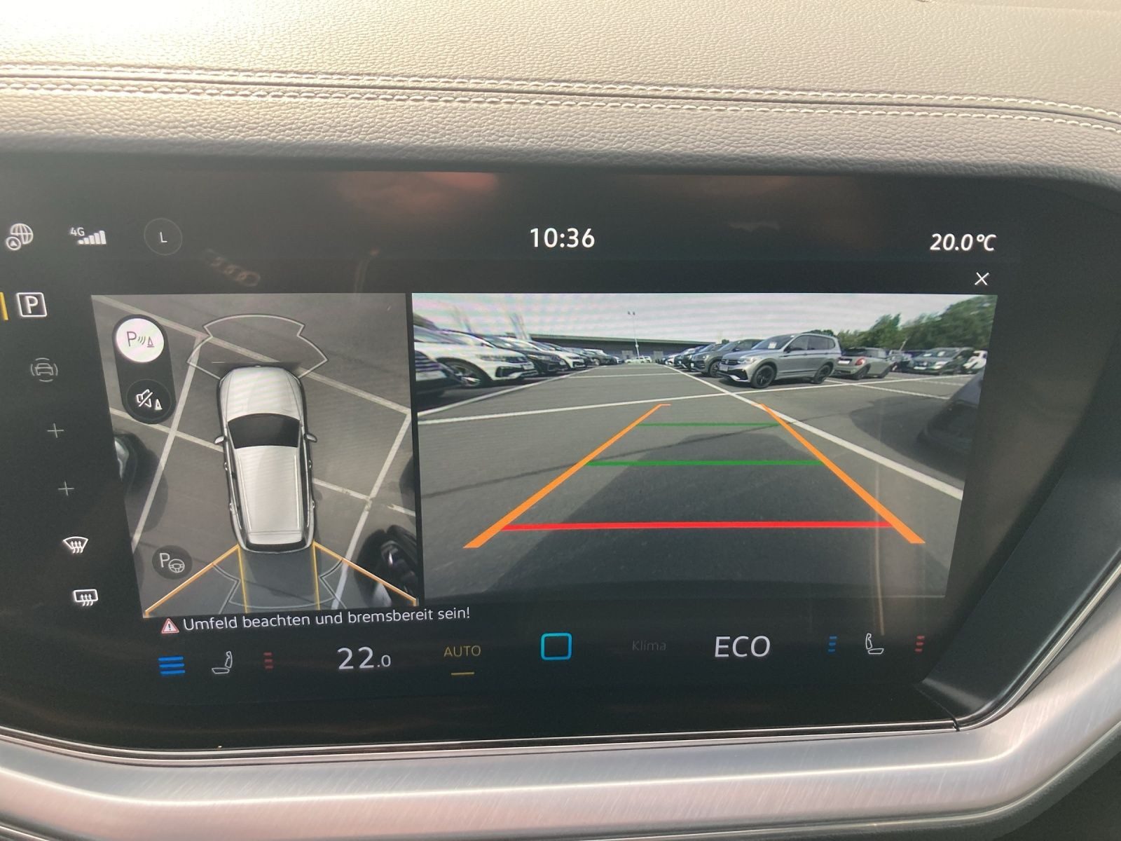 Volkswagen Touareg – Bild 15