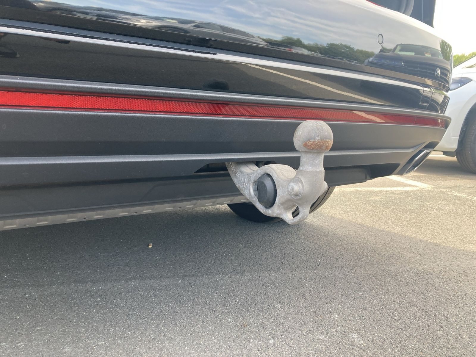 Volkswagen Touareg – Bild 19