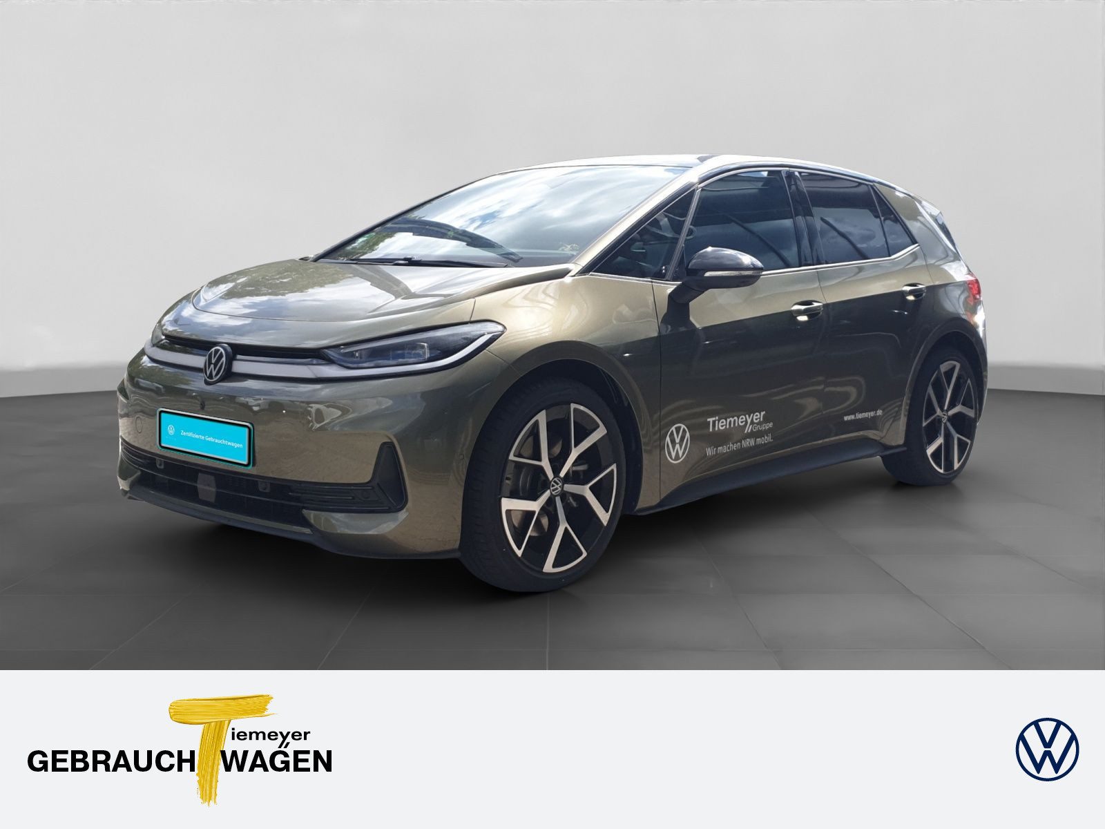 Volkswagen ID.3 – Bild 1