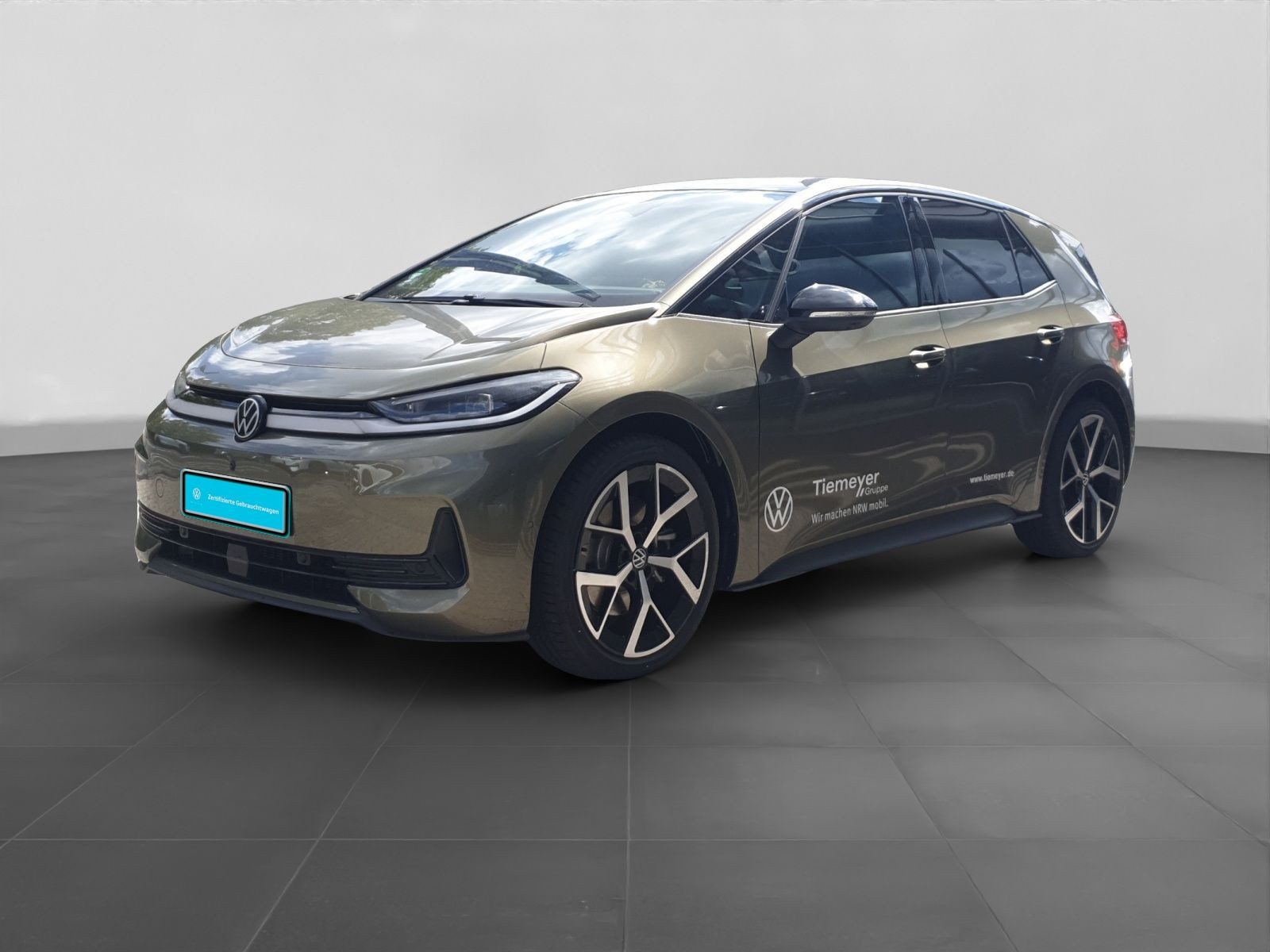 Volkswagen ID.3 – Bild 2