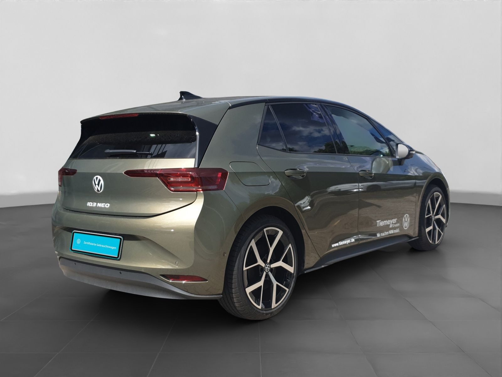 Volkswagen ID.3 – Bild 3